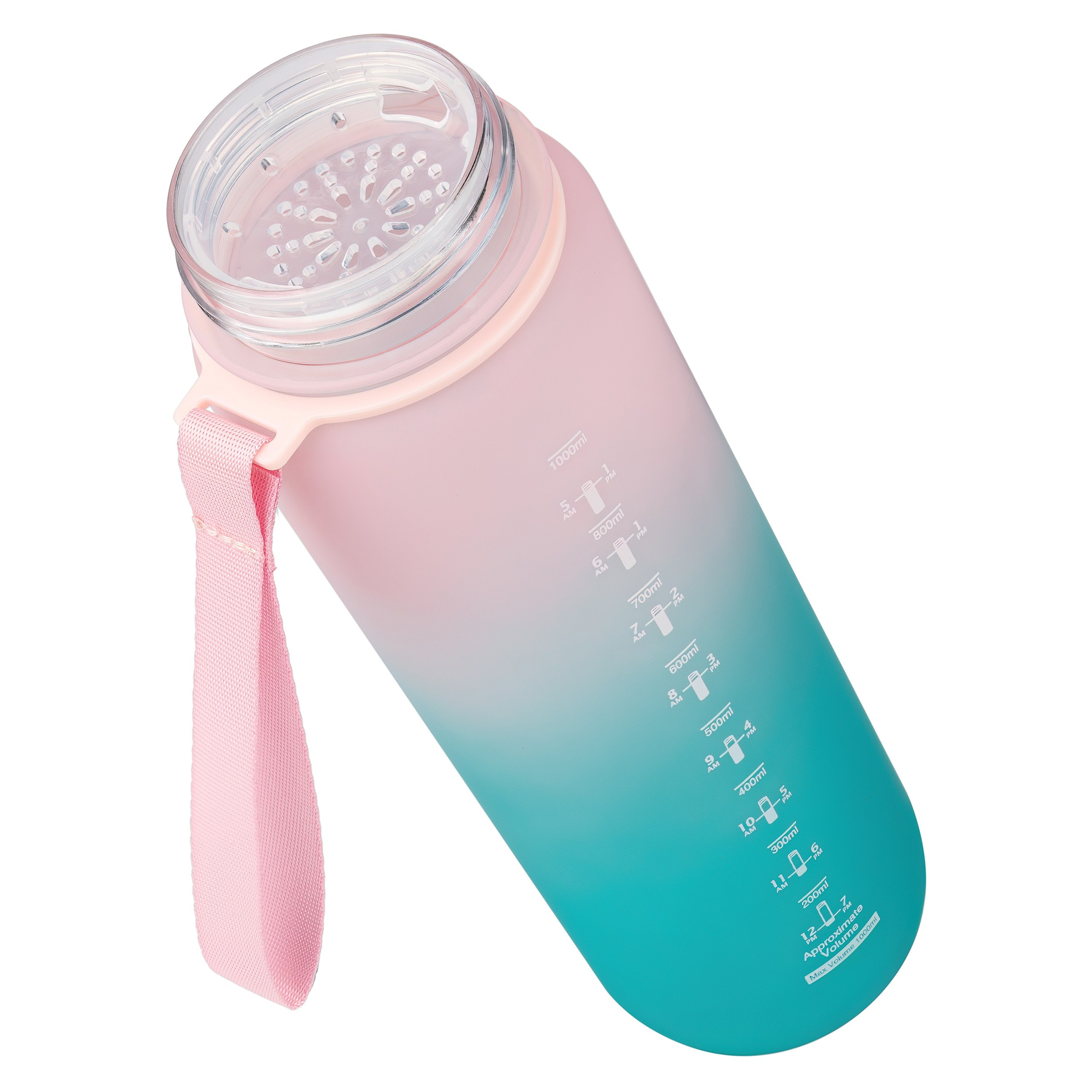 Бутылка спортивная для напитков