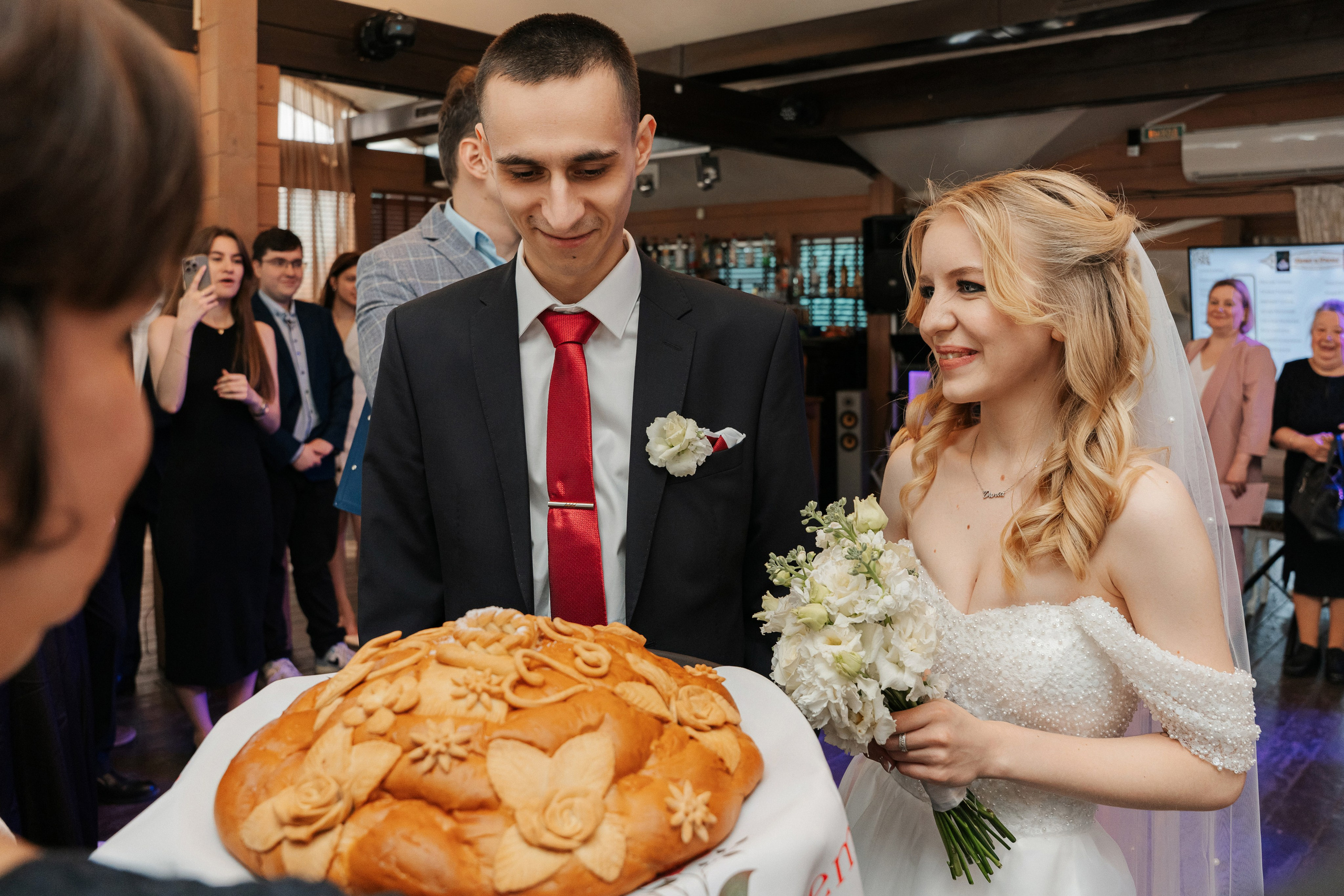 Праздничная фотосессия. Фотограф Сергиев Посад / Москва / Дмитров / Дубна