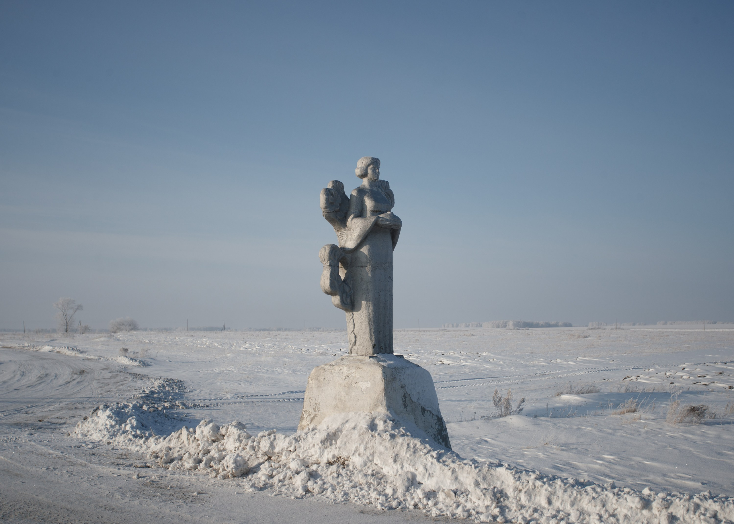 Репортажная съёмка в Новосибирске