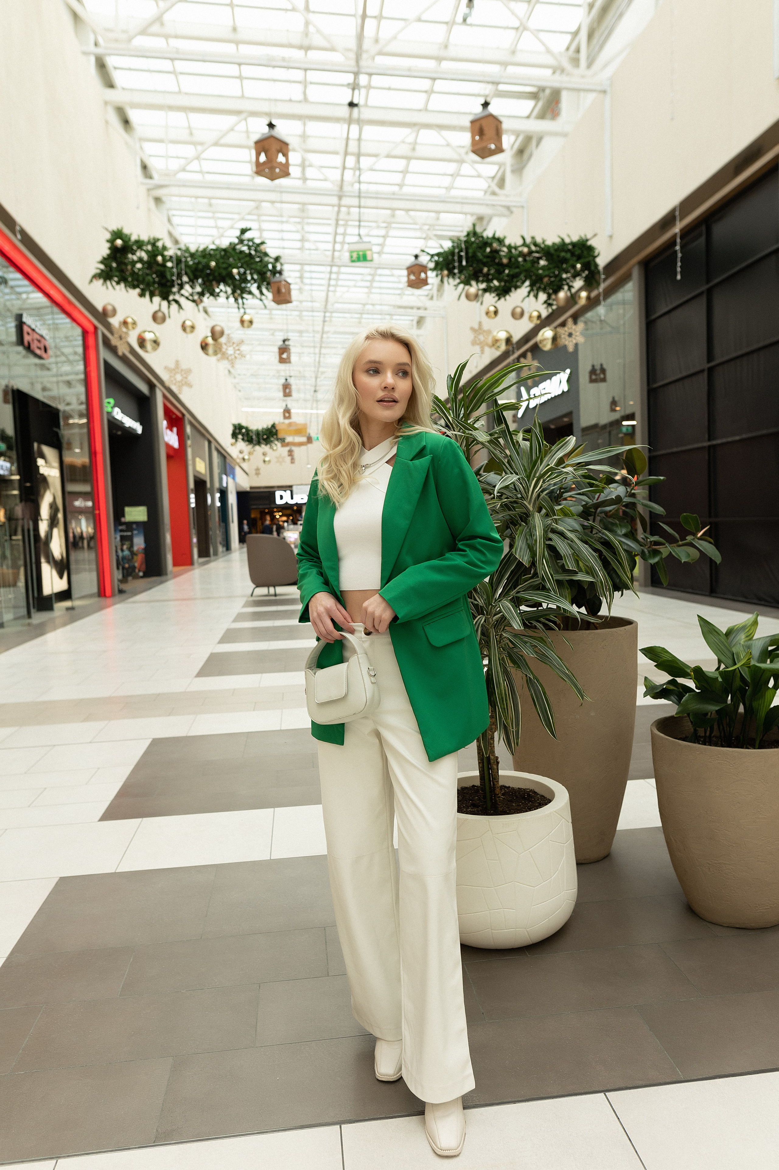 Жакеты для WB. Женский фотограф в Екатеринбурге Марина Логинова