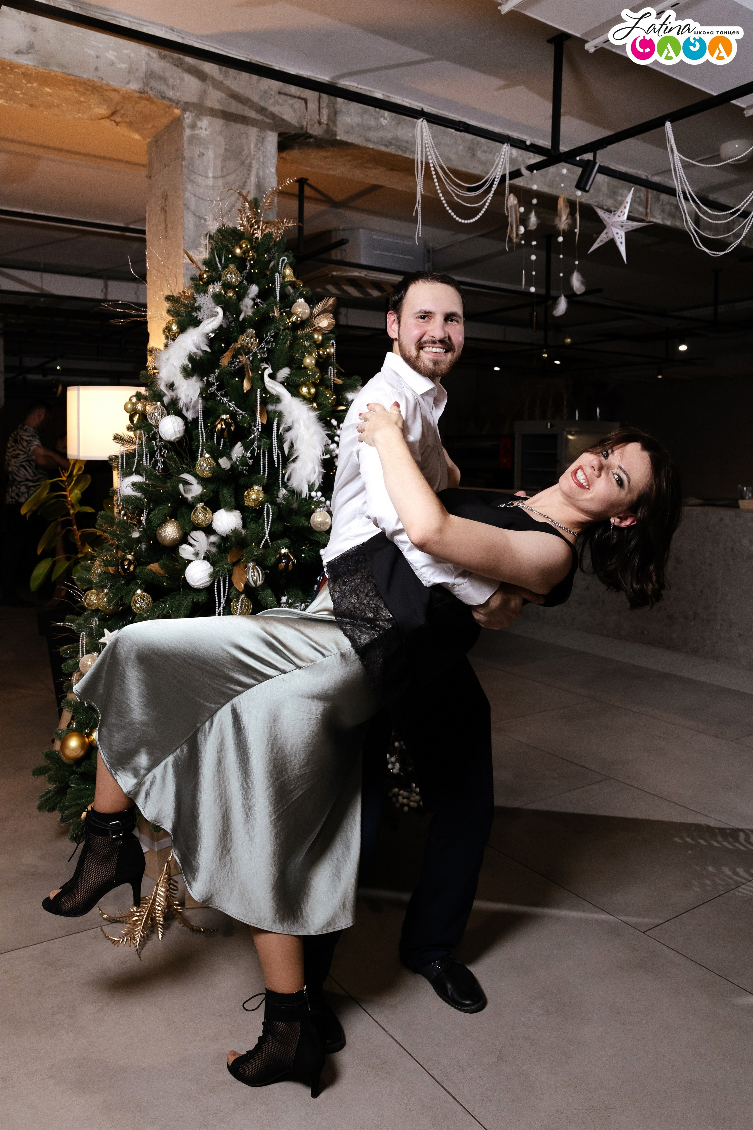 Корпоратив Casa Latina. Семейный фотограф — Макс Белогрудов