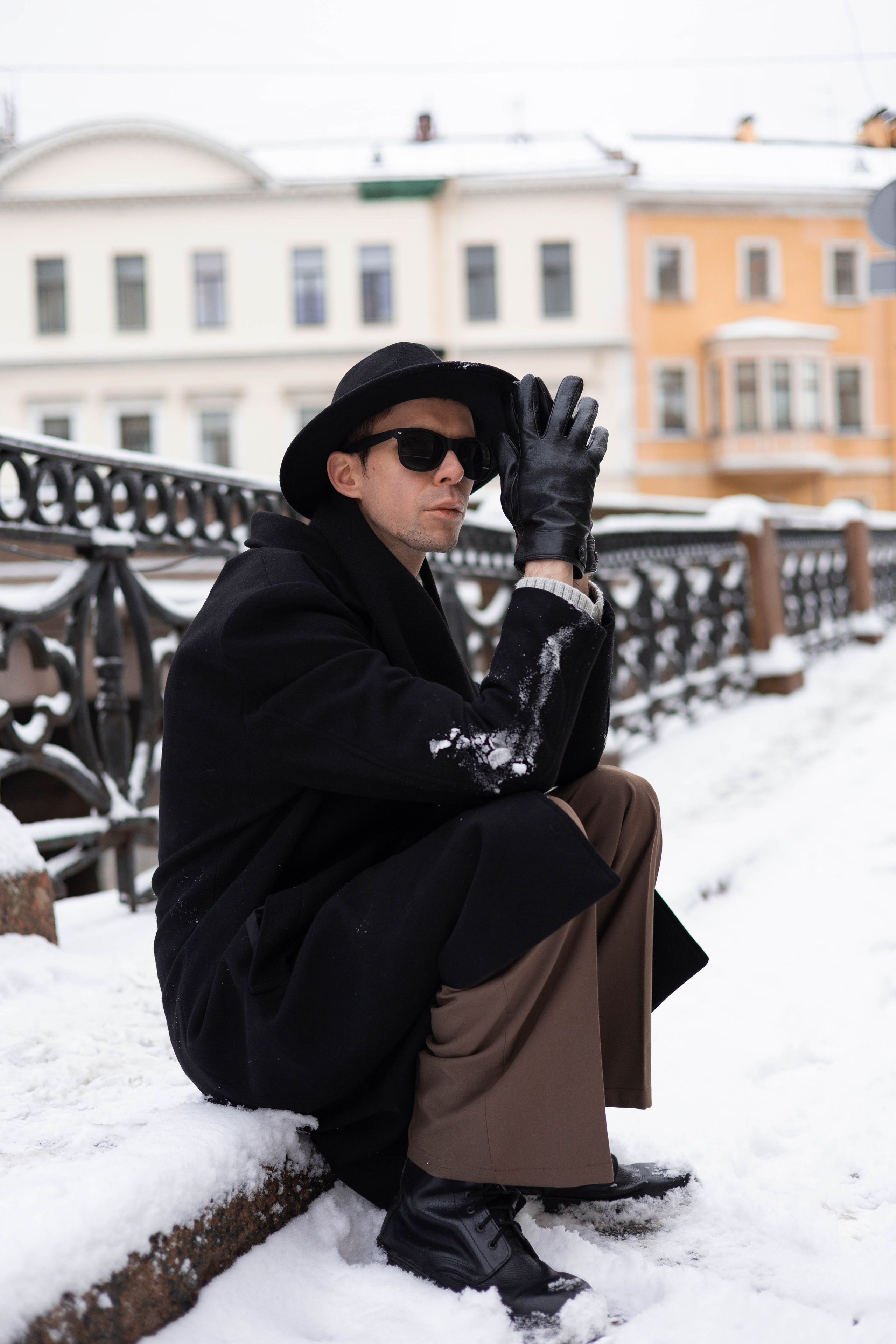 Семен. Фотограф в Санкт-Петербурге Савкина Екатерина