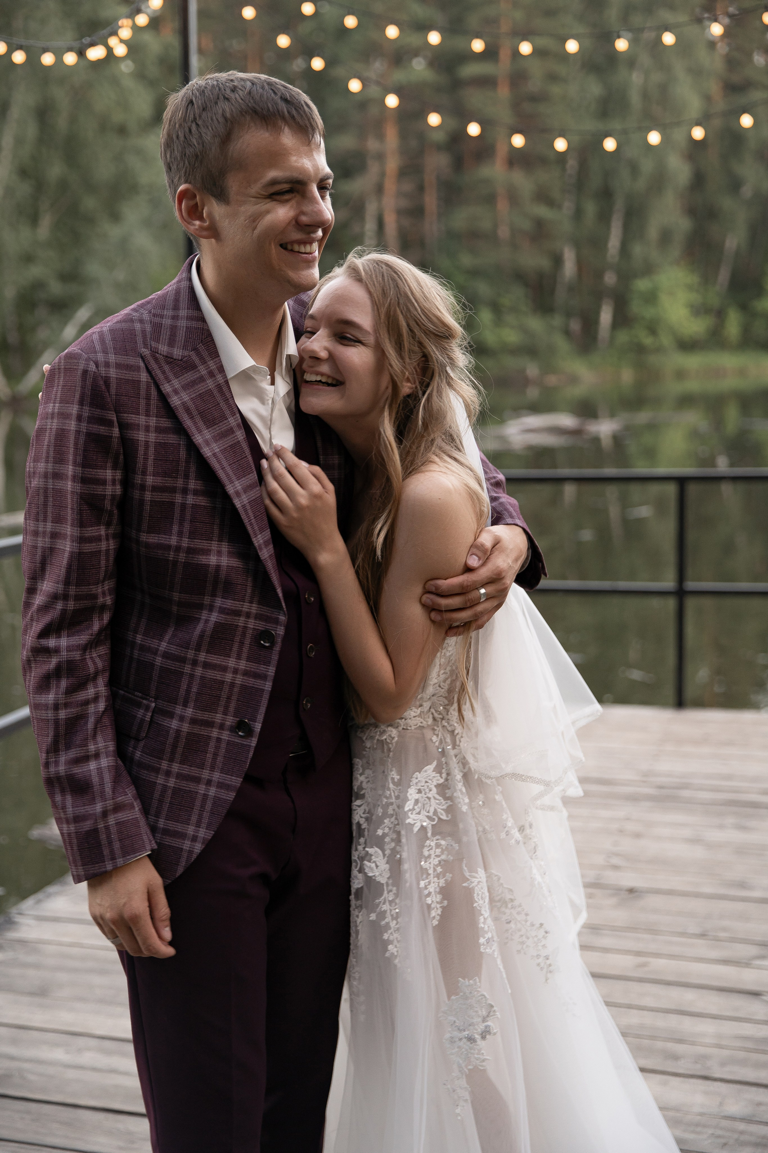 Наташа & Саша 21.07.2023. Свадебный Фотограф Илья Чепайкин. Калининград