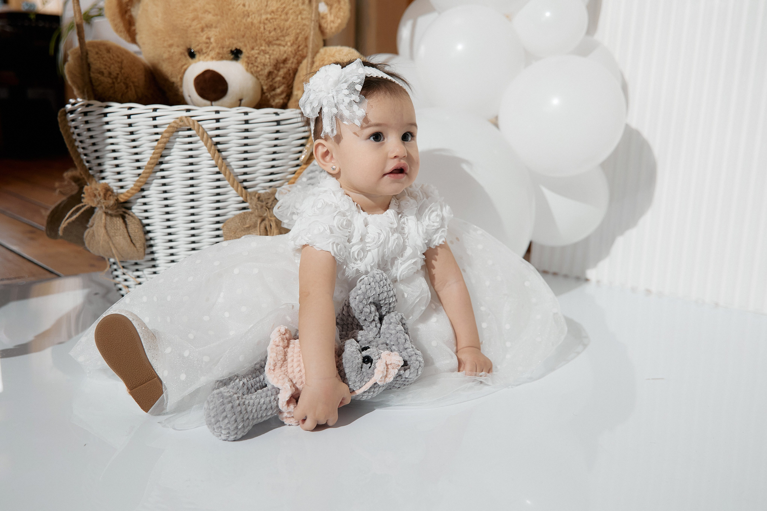 Anna's Birthday. СВАДЕБНЫЙ ФОТОГРАФ Армен Аристакесян в Ростове на Дону