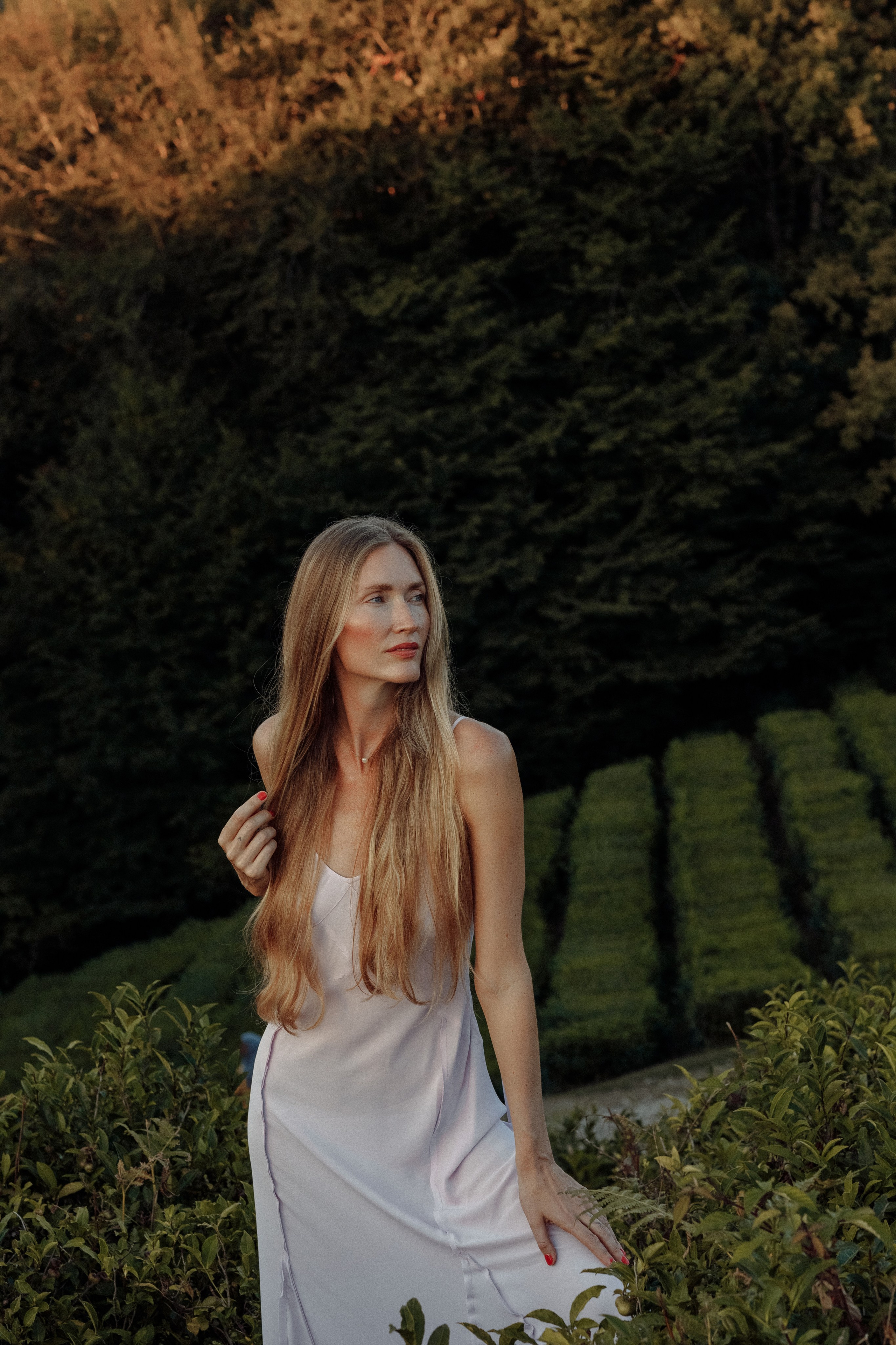 Нюдовый фотограф