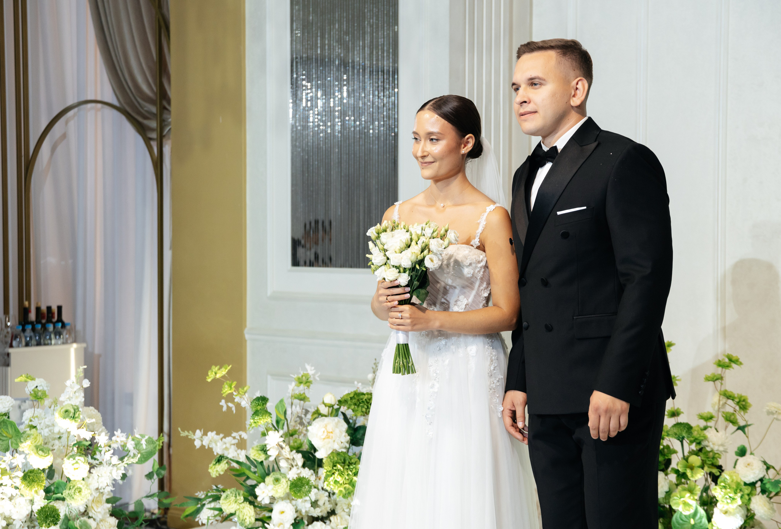 Arthur & Zarina. Свадебный фотограф Ильнар Асадуллин