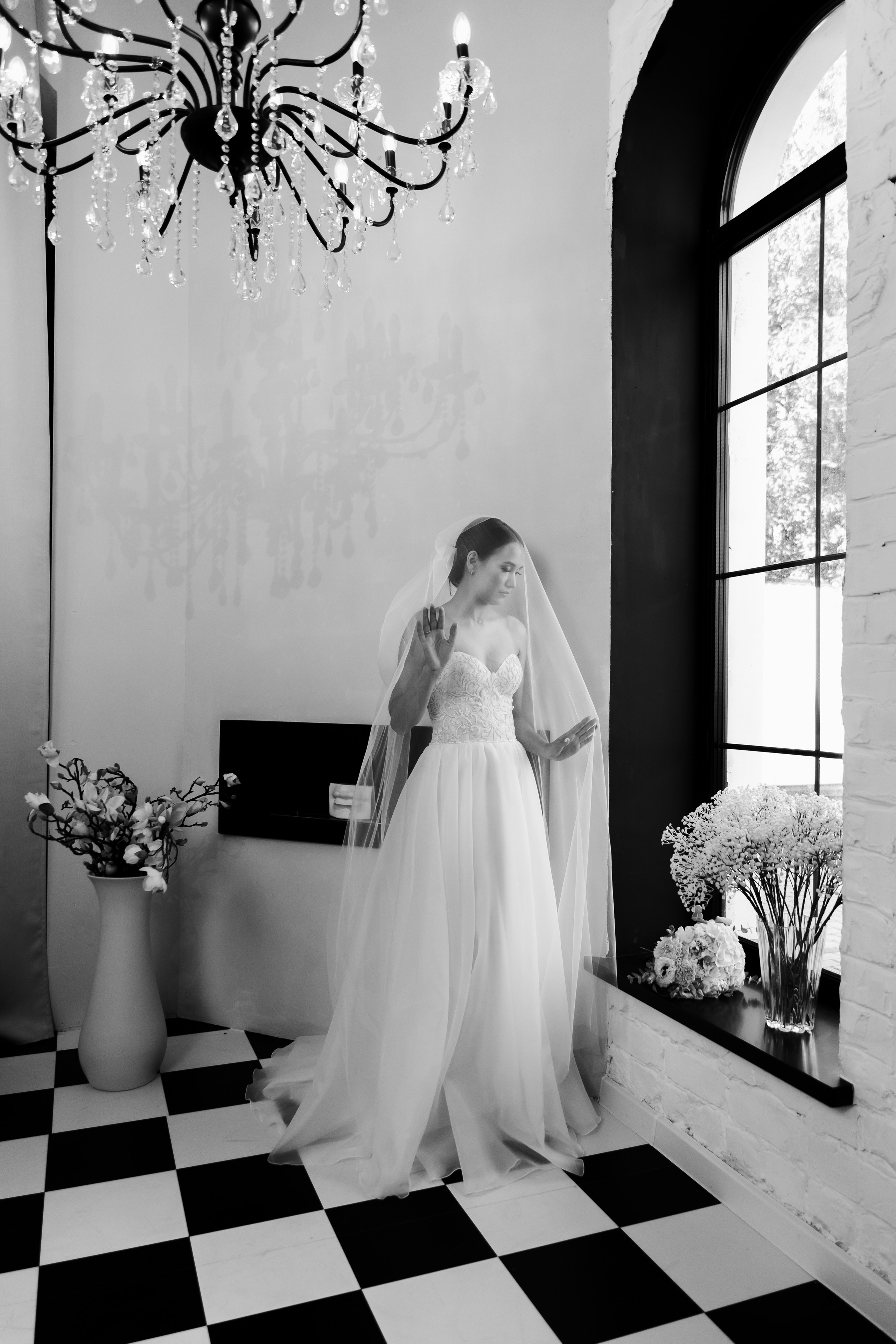 Ilnur & Ainaz. Свадебный фотограф Ильнар Асадуллин