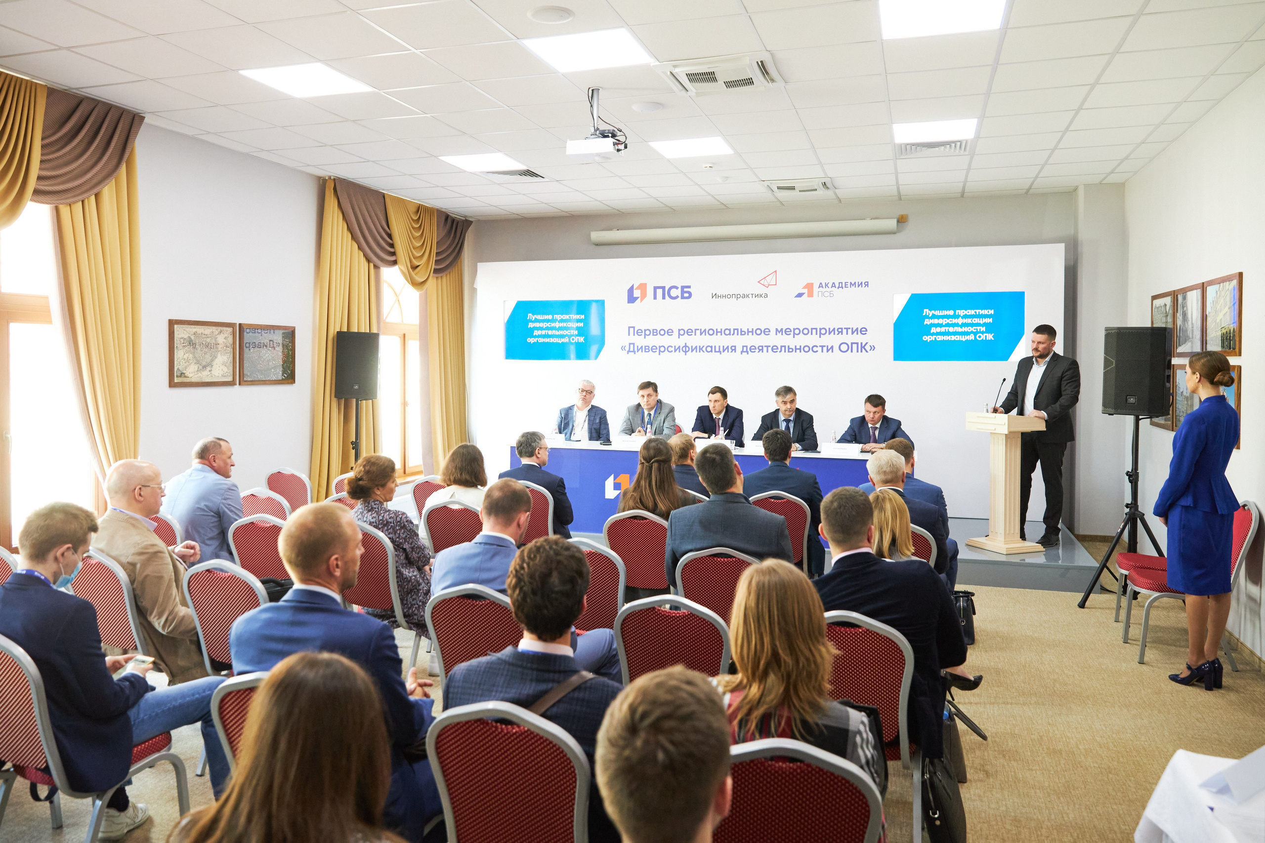 72. Фотограф Недорез Александр в Москве. Репортаж на ваших мероприятиях