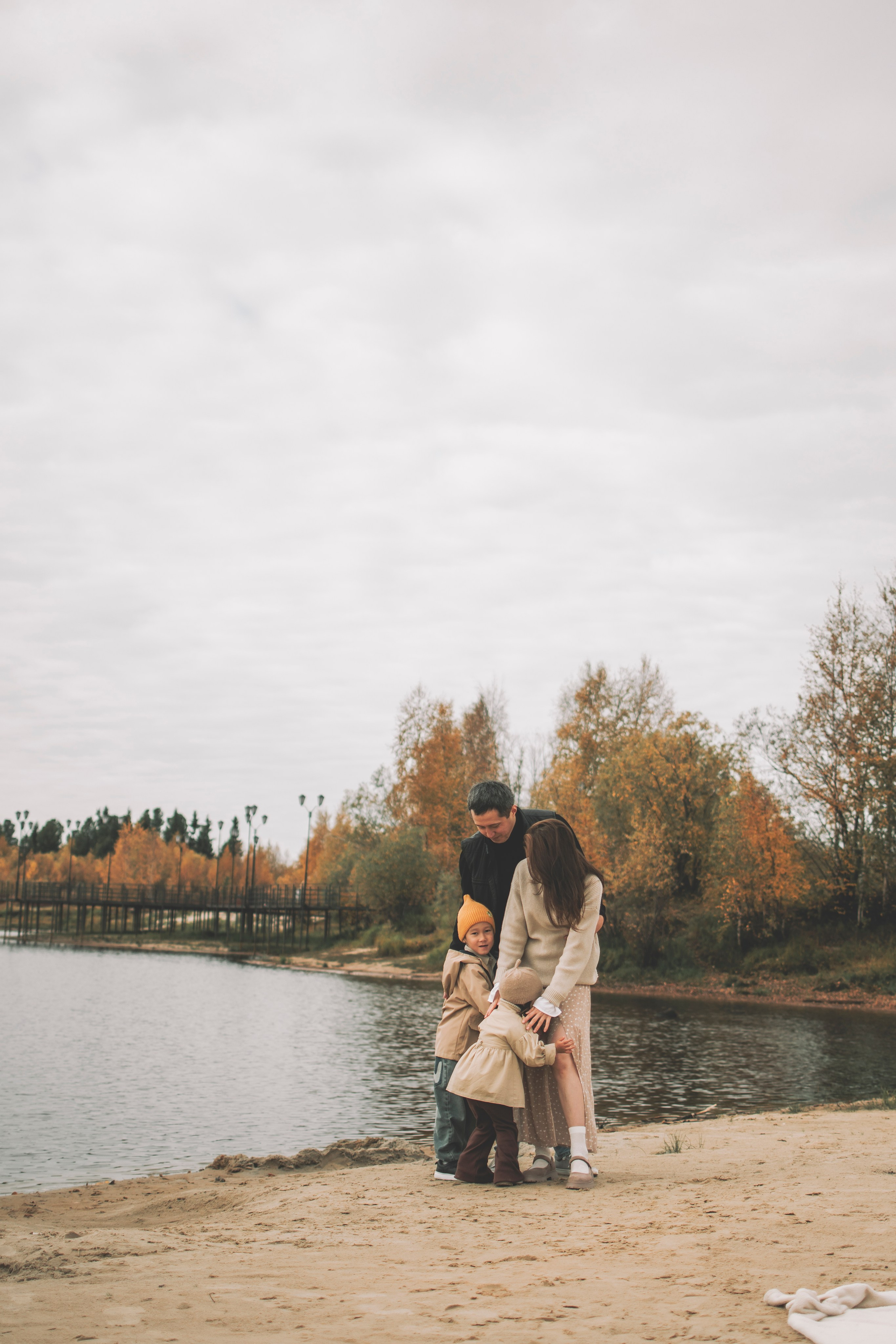 «Тепло родных сердец». Семейный и свадебный фотограф Губкинский и Ставрополь