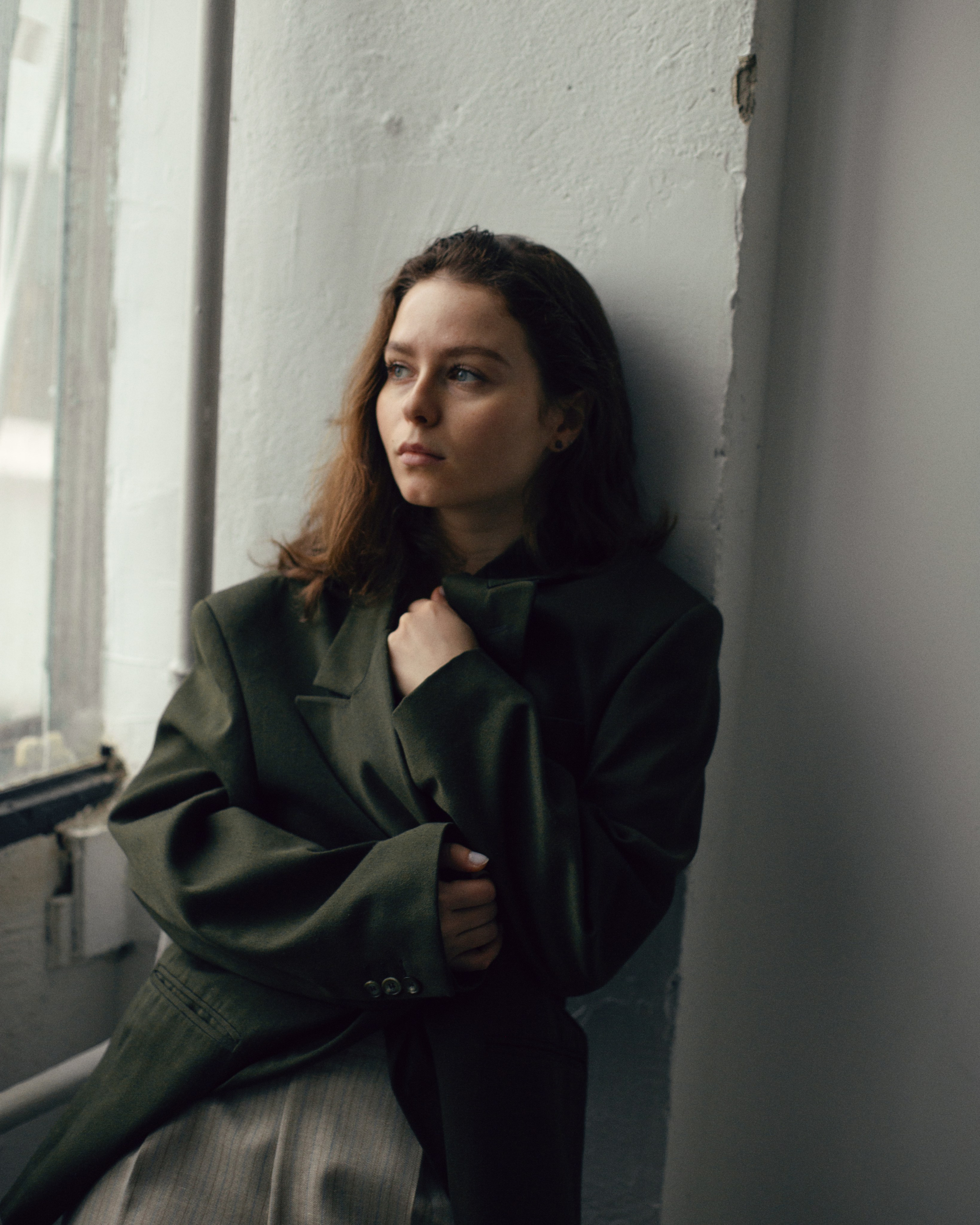 Лиора. Фотограф в Москве — Евгения Прокопенко