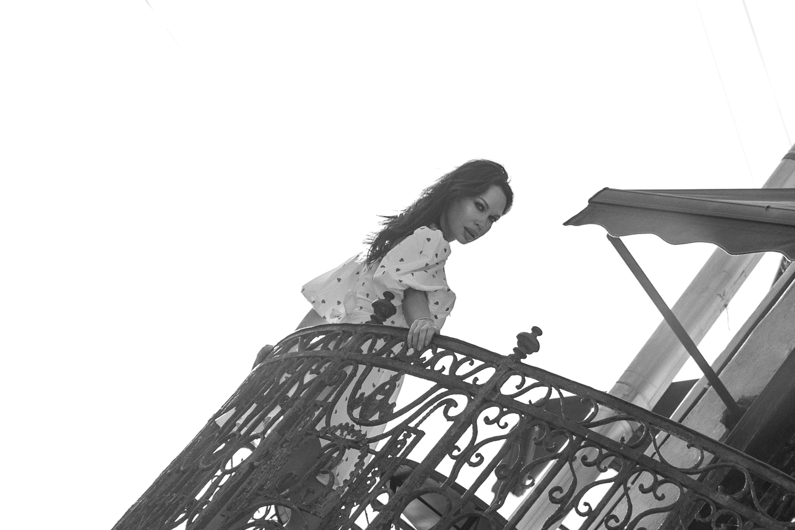 Майя. Фотограф в Выборге и Санкт-Петербурге Маша Гуляева