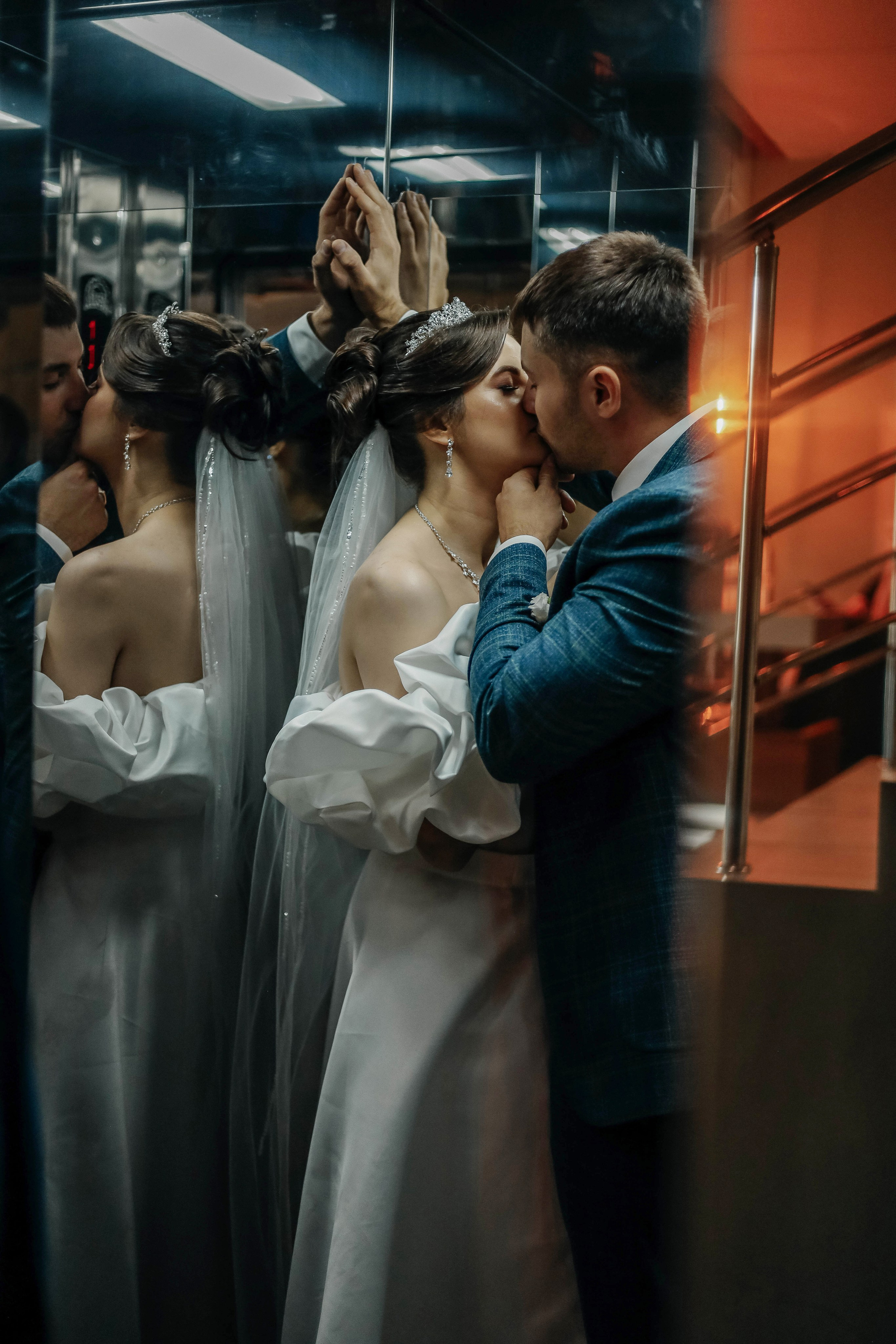 Love. Семейный фотограф Анна Мезенцева