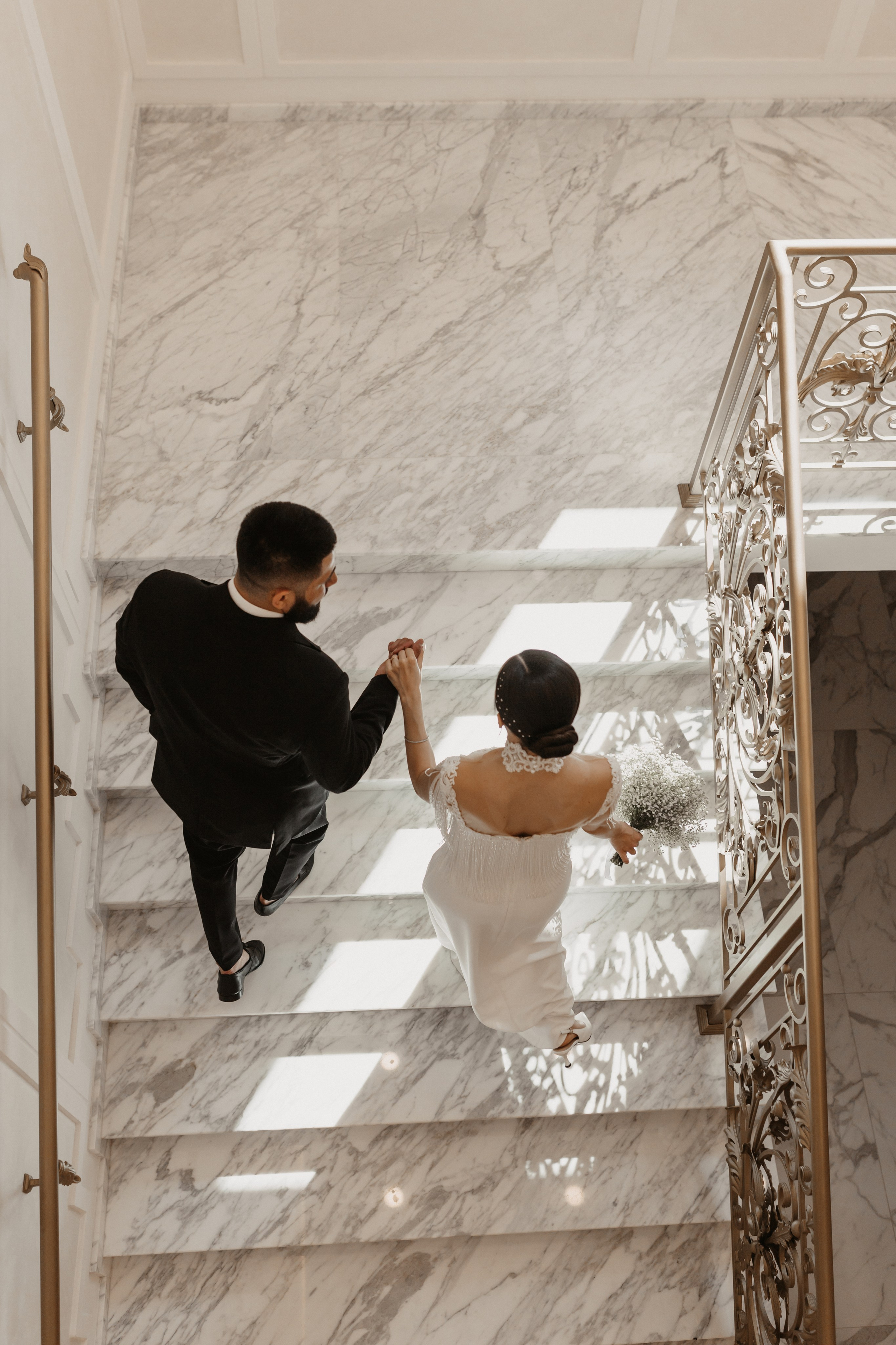 регистрация брака во Дворце бракосочетания Южное Бутово