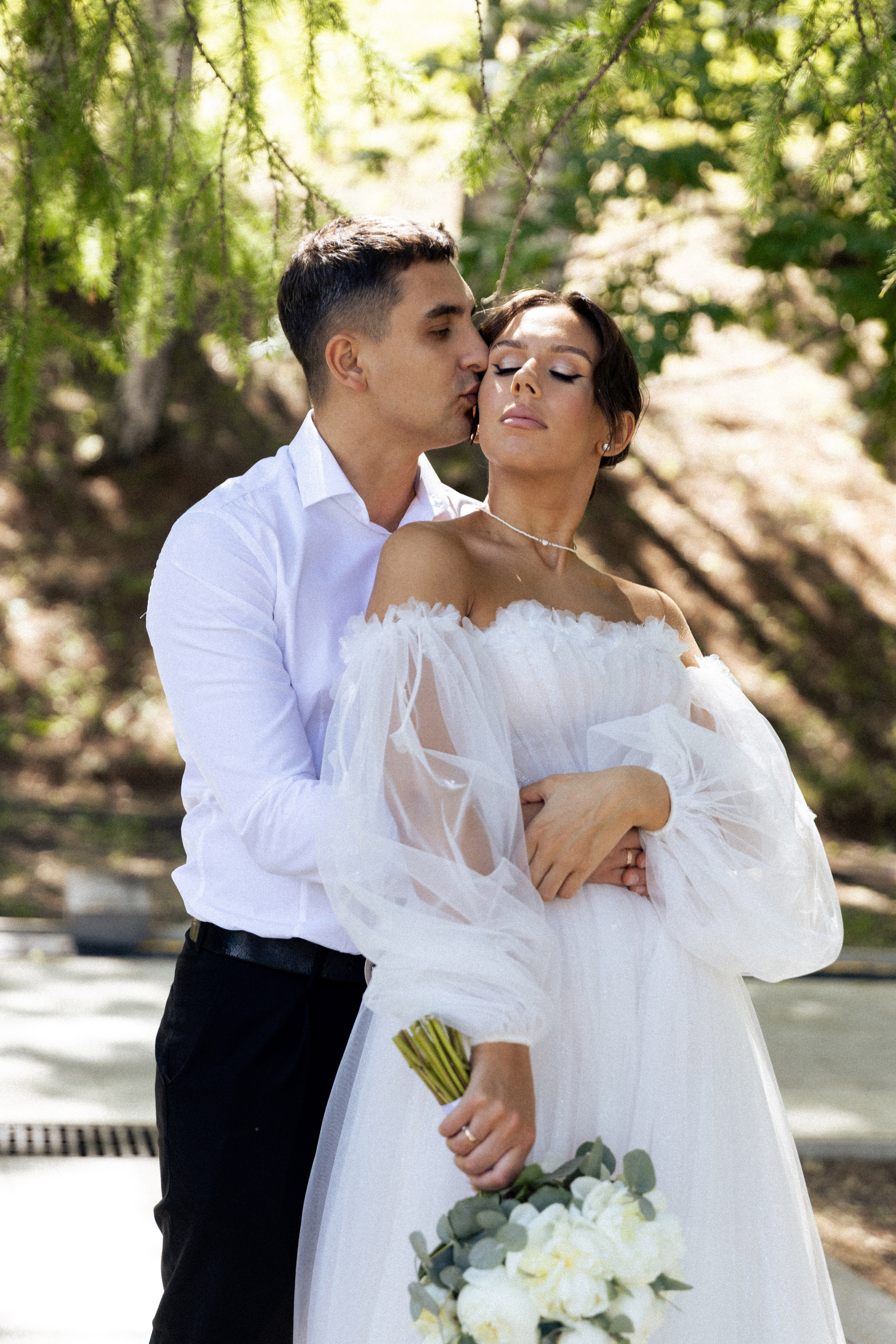 Снежана & Влад. Фотограф Нижний Новгород Юлия Болдырева