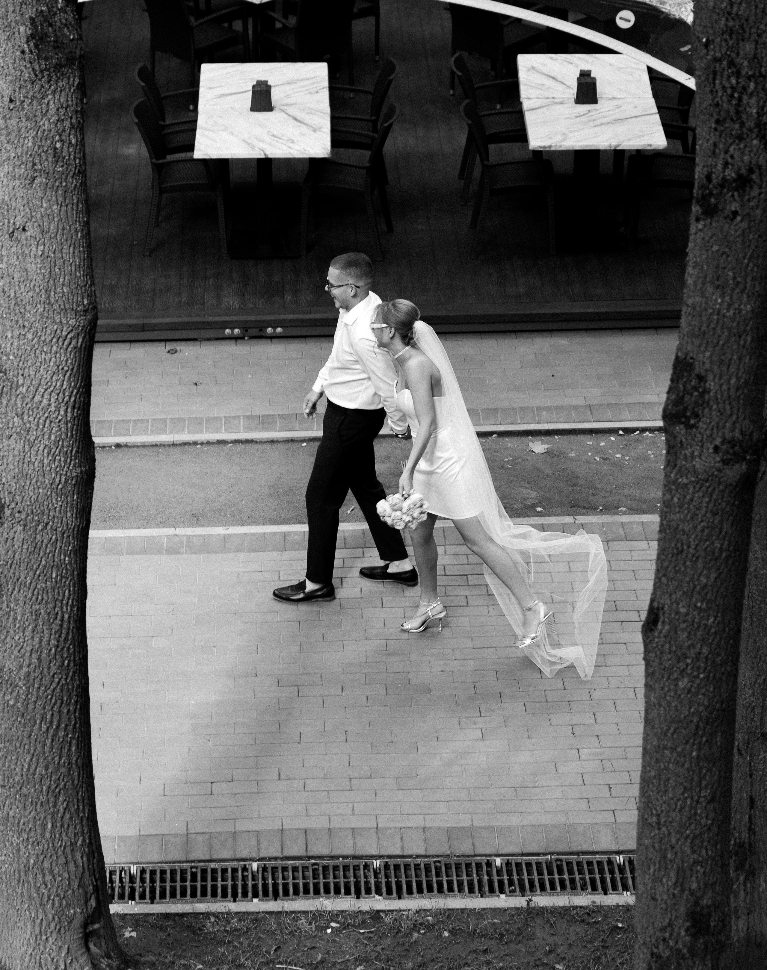 Маша & Антон. Фотограф Нижний Новгород Юлия Болдырева