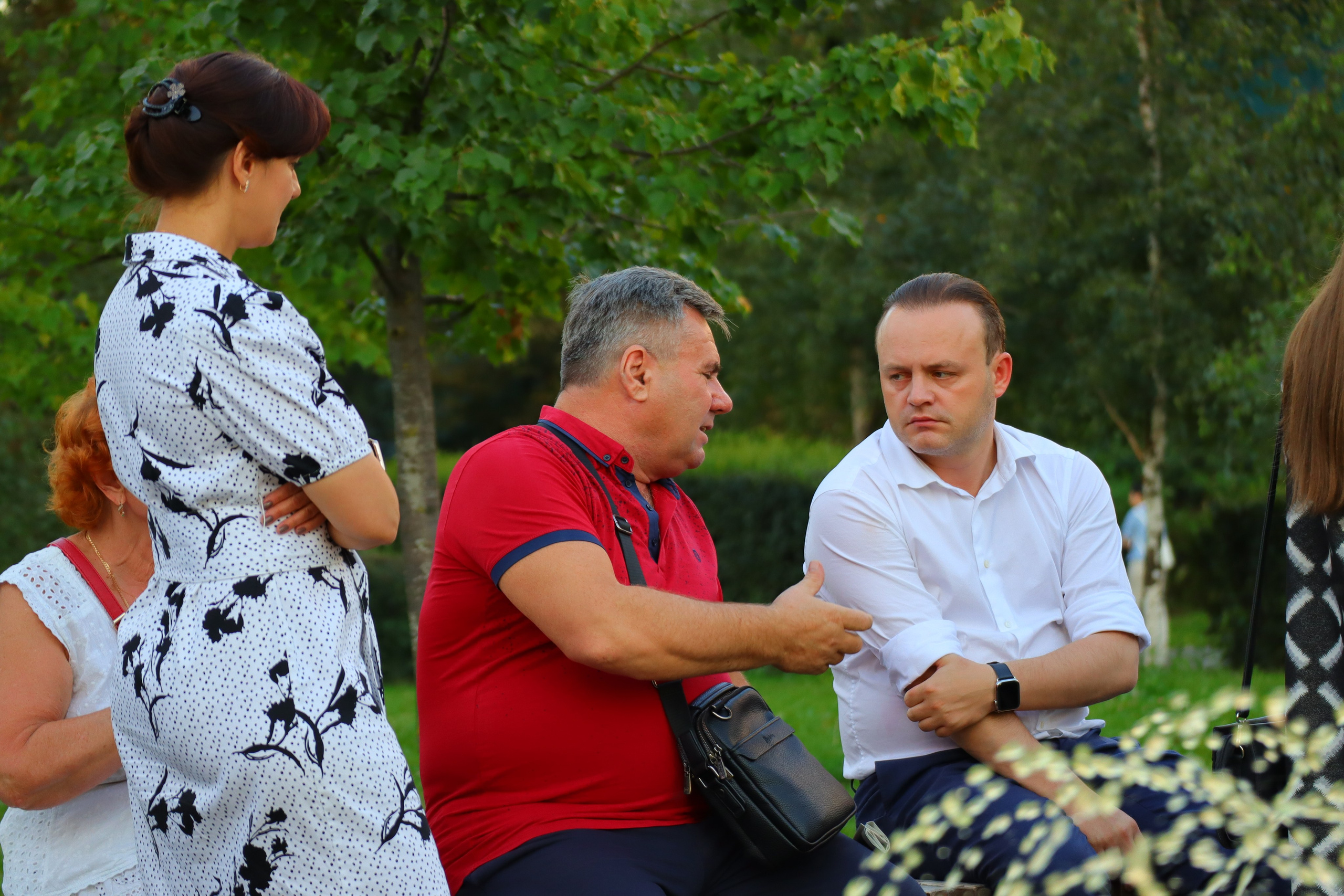 Репортаж мероприятий. Фотограф и видеограф Лашманов Павел