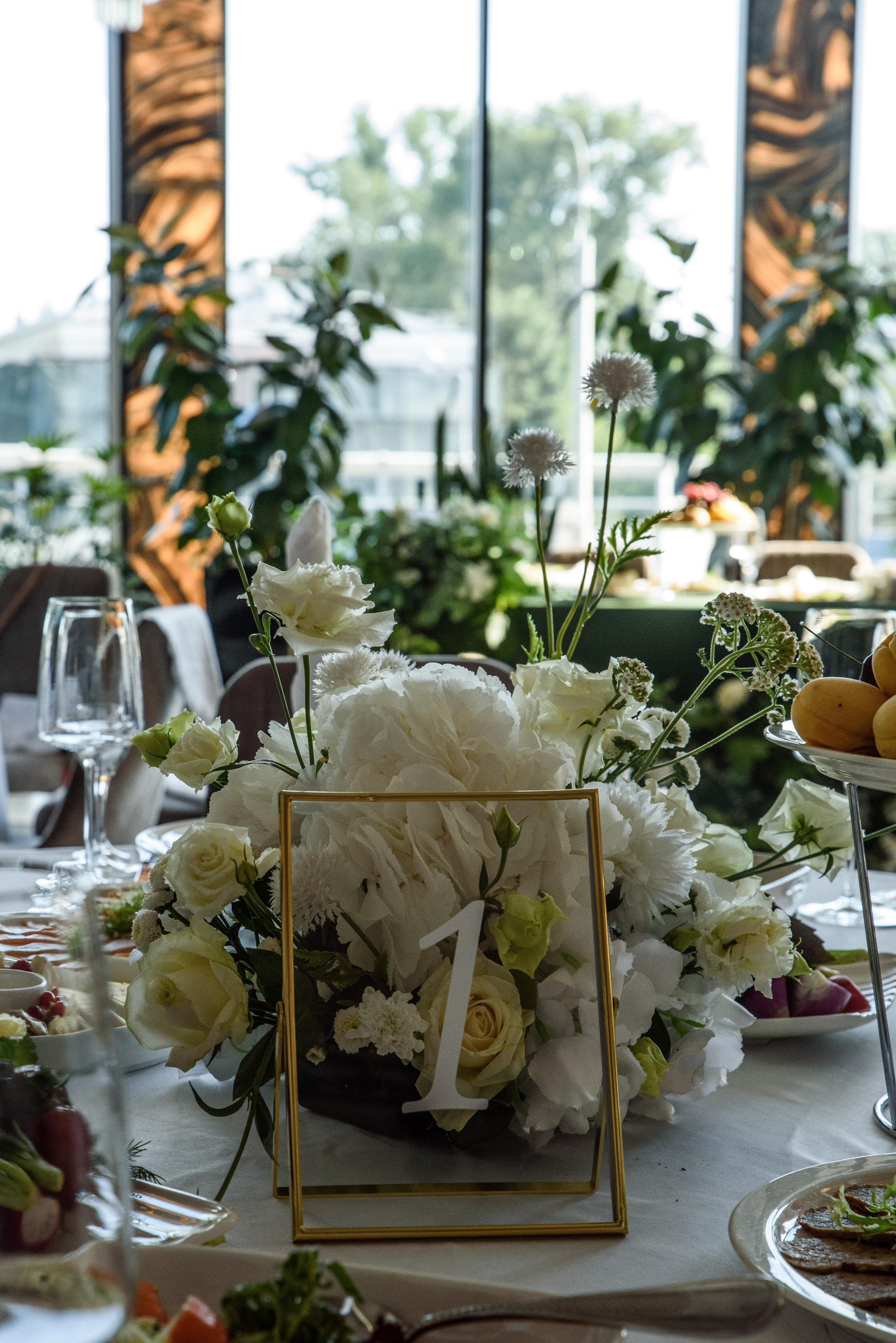 Али и Дарья. Свадебный фотограф Москва — Юлия Фоменко — профессиональный фотограф