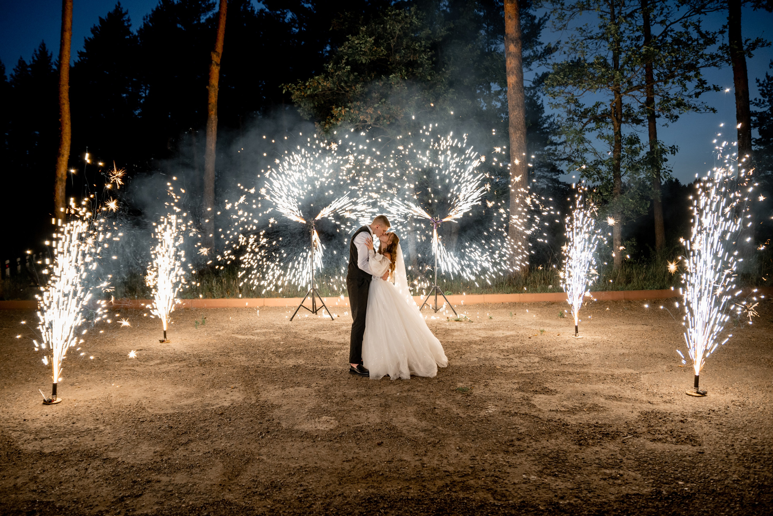 Дмитрий и Диана. Свадебная и семейная фото и видеосъёмка. Брянск