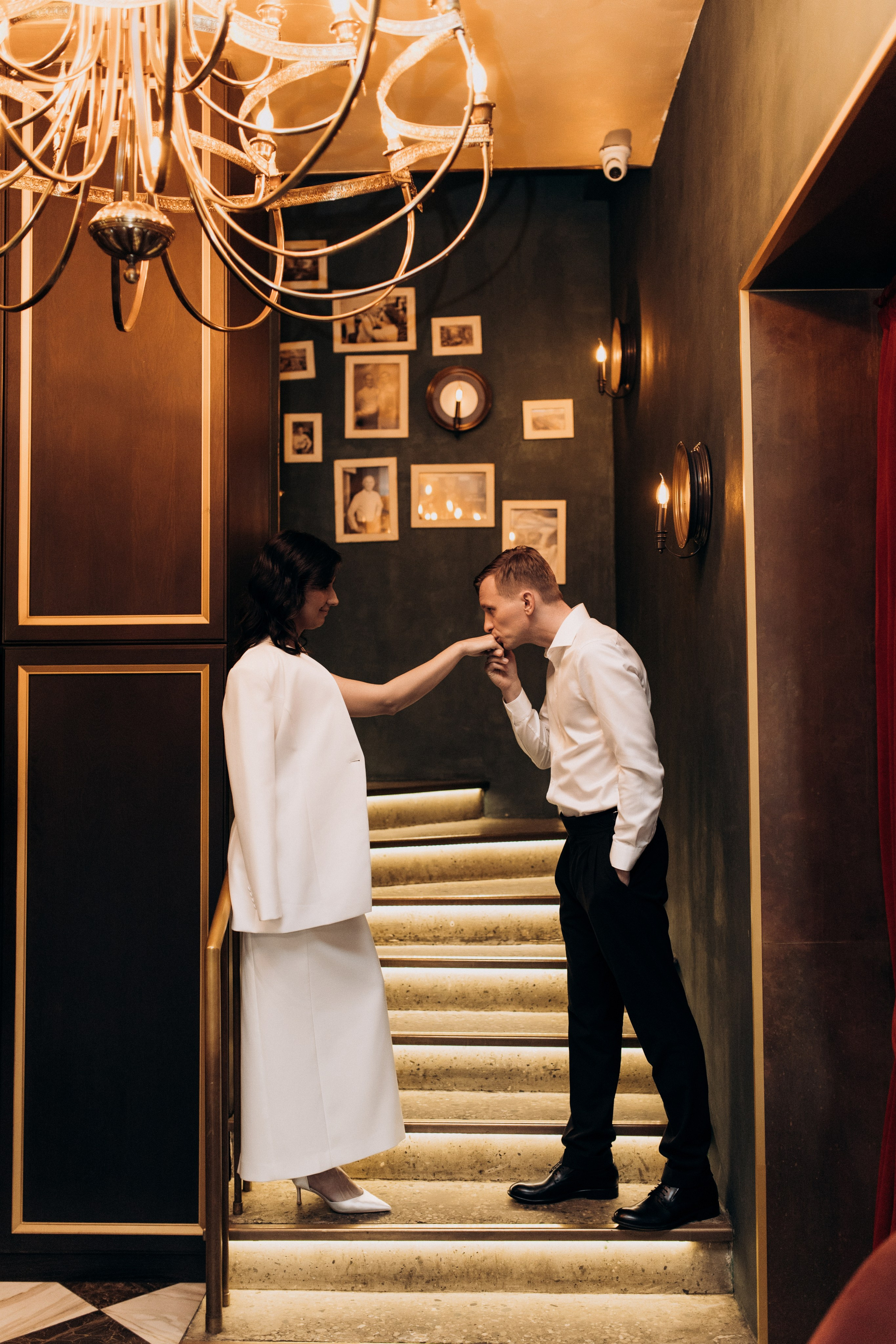 Татьяна и Алексей. Самый теплый фотограф в Краснодаре Рябоконь Ксения