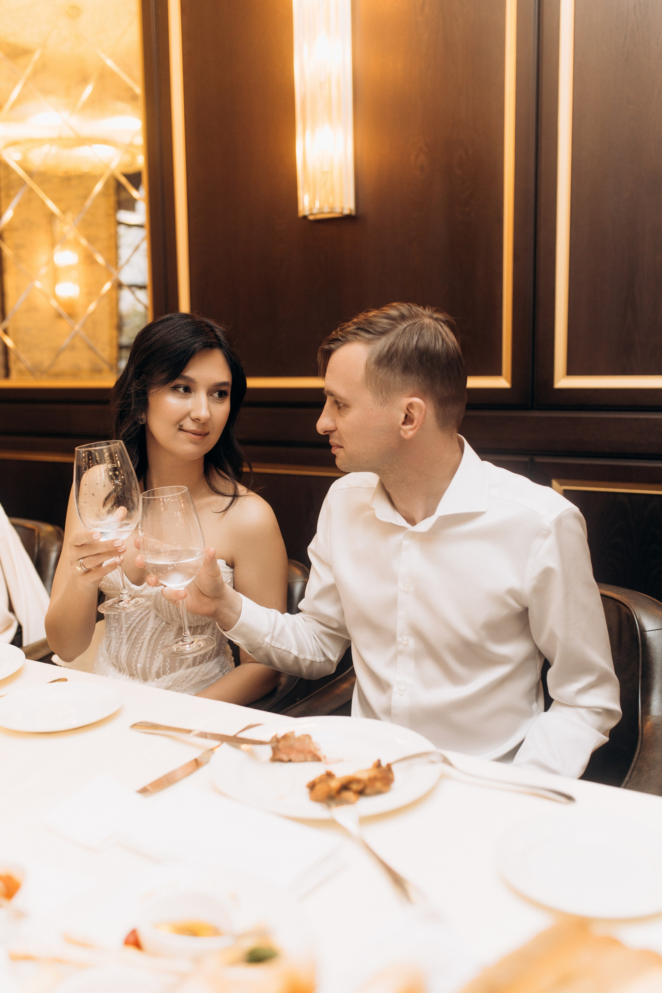 Татьяна и Алексей. Самый теплый фотограф в Краснодаре Рябоконь Ксения