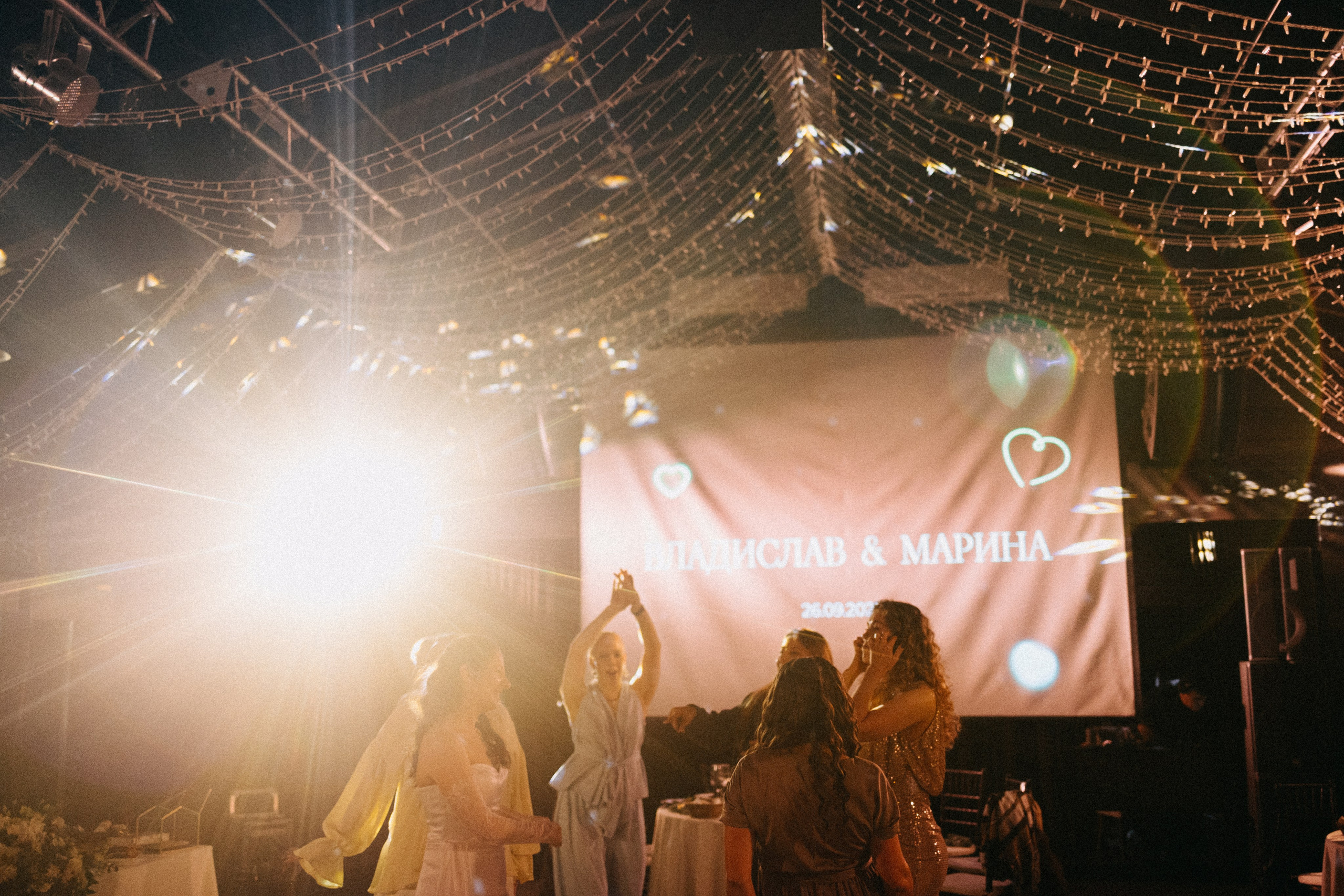 Владислав & Марина. ФОТОГРАФ РОЗА ФИЛИНА СПб I МОСКВА