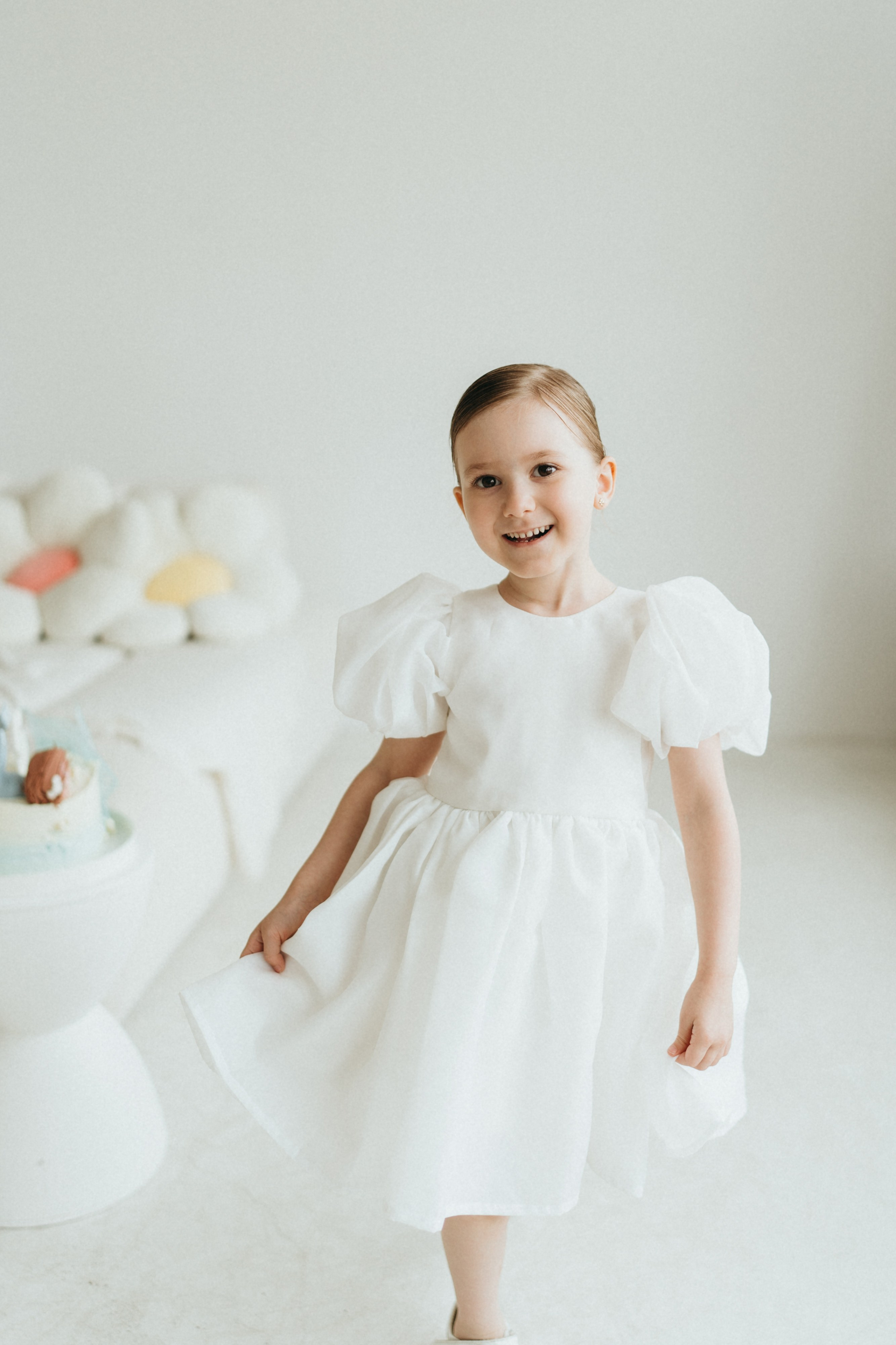 Дарья и Аврора. Фотограф в Санкт-Петербурге — Лучина Екатерина