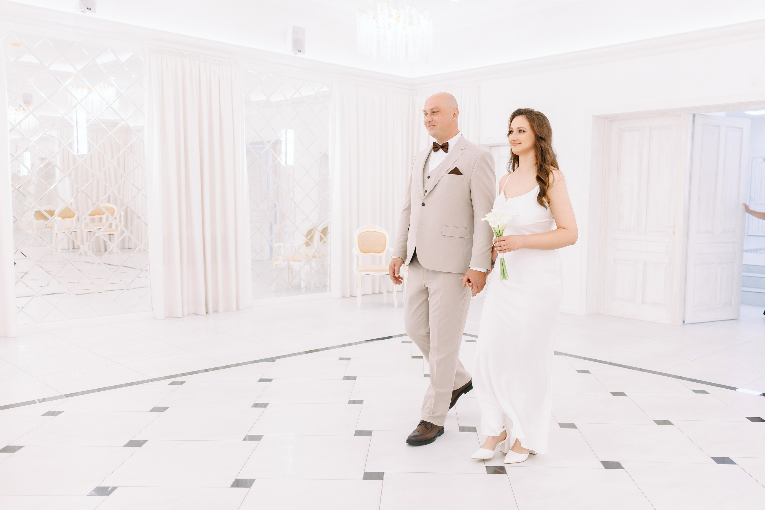 Дарья и Андрей. Фотограф новорожденных, семейный фотограф Брест Кристина Маслова