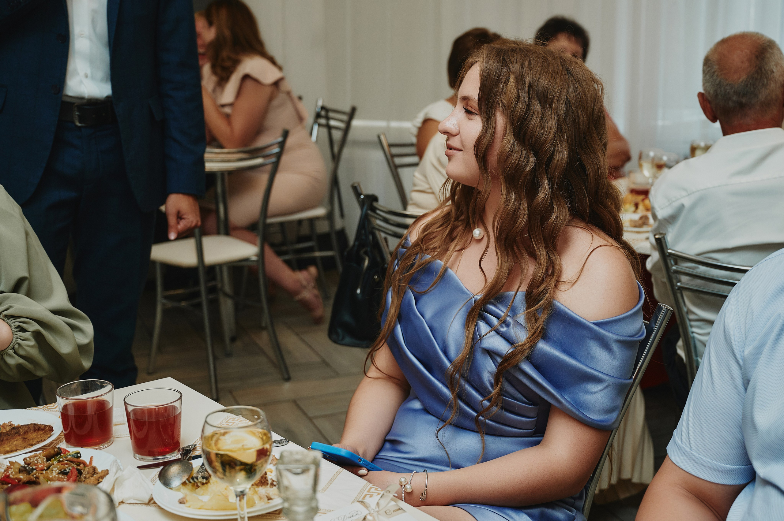 Виктория и Виталий. Фото-видеосъемка свадеб Venson Films