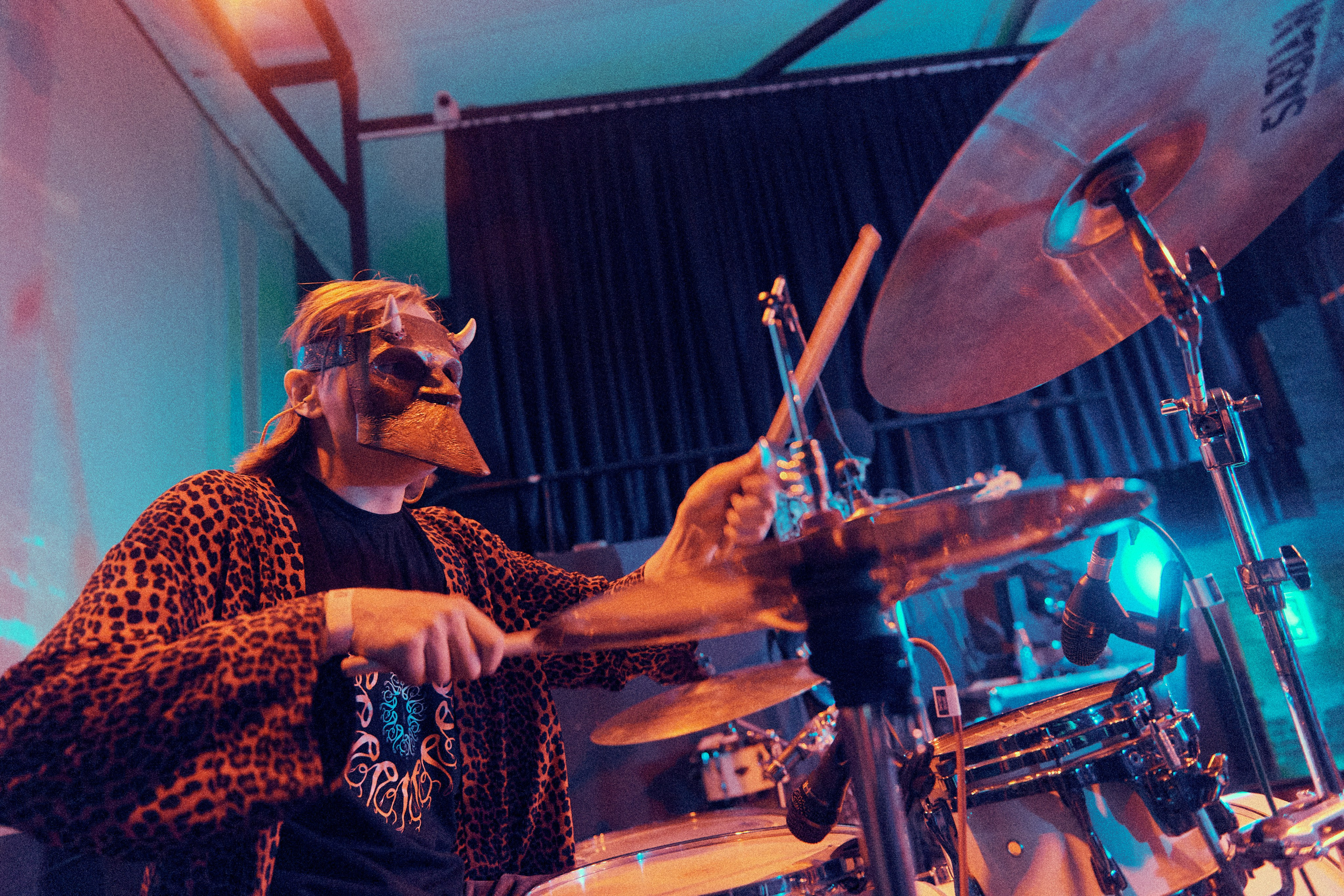 Концерты. Фотограф Слава Орловский