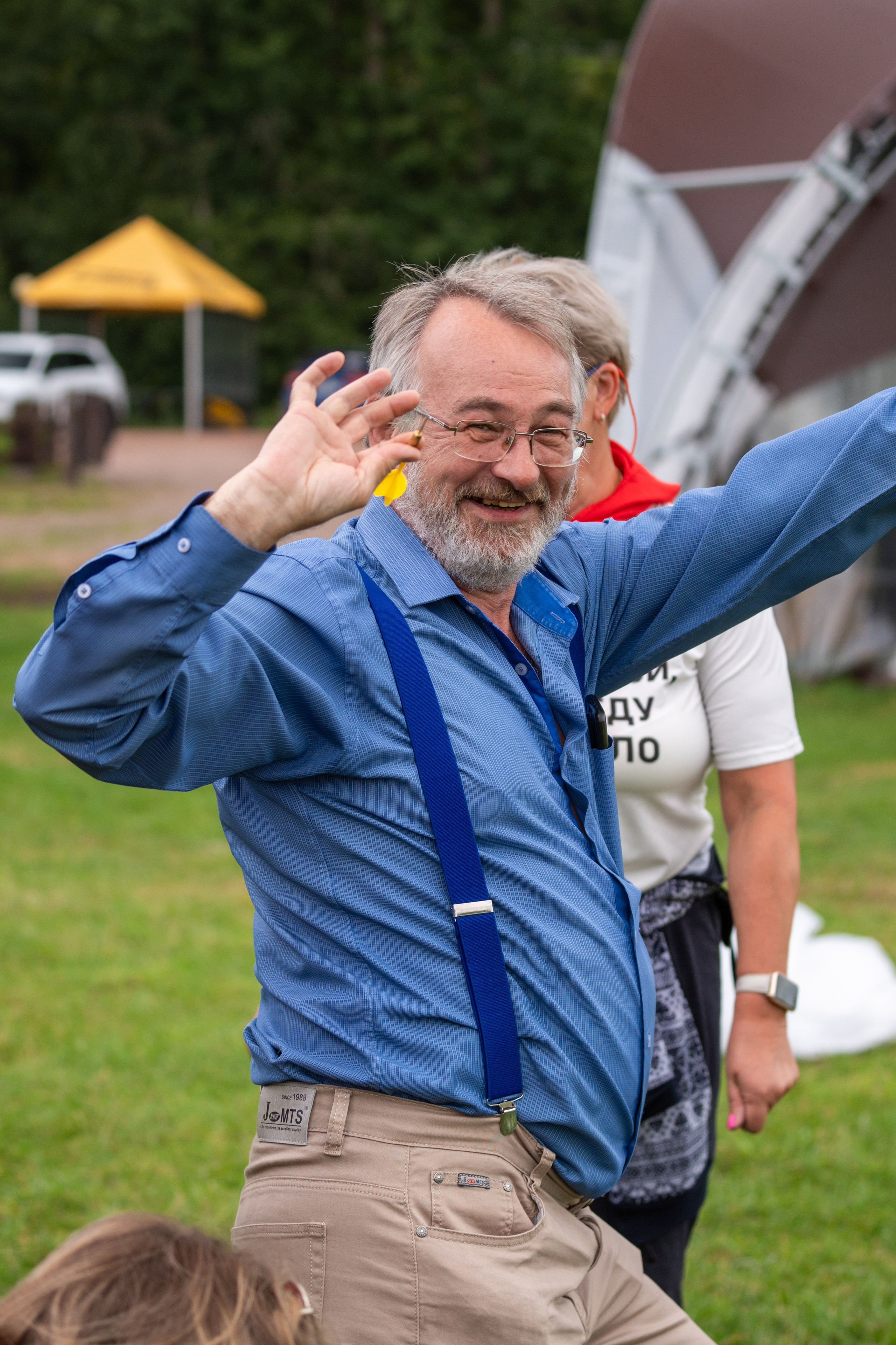 Фотосъёмка корпоратива СПб