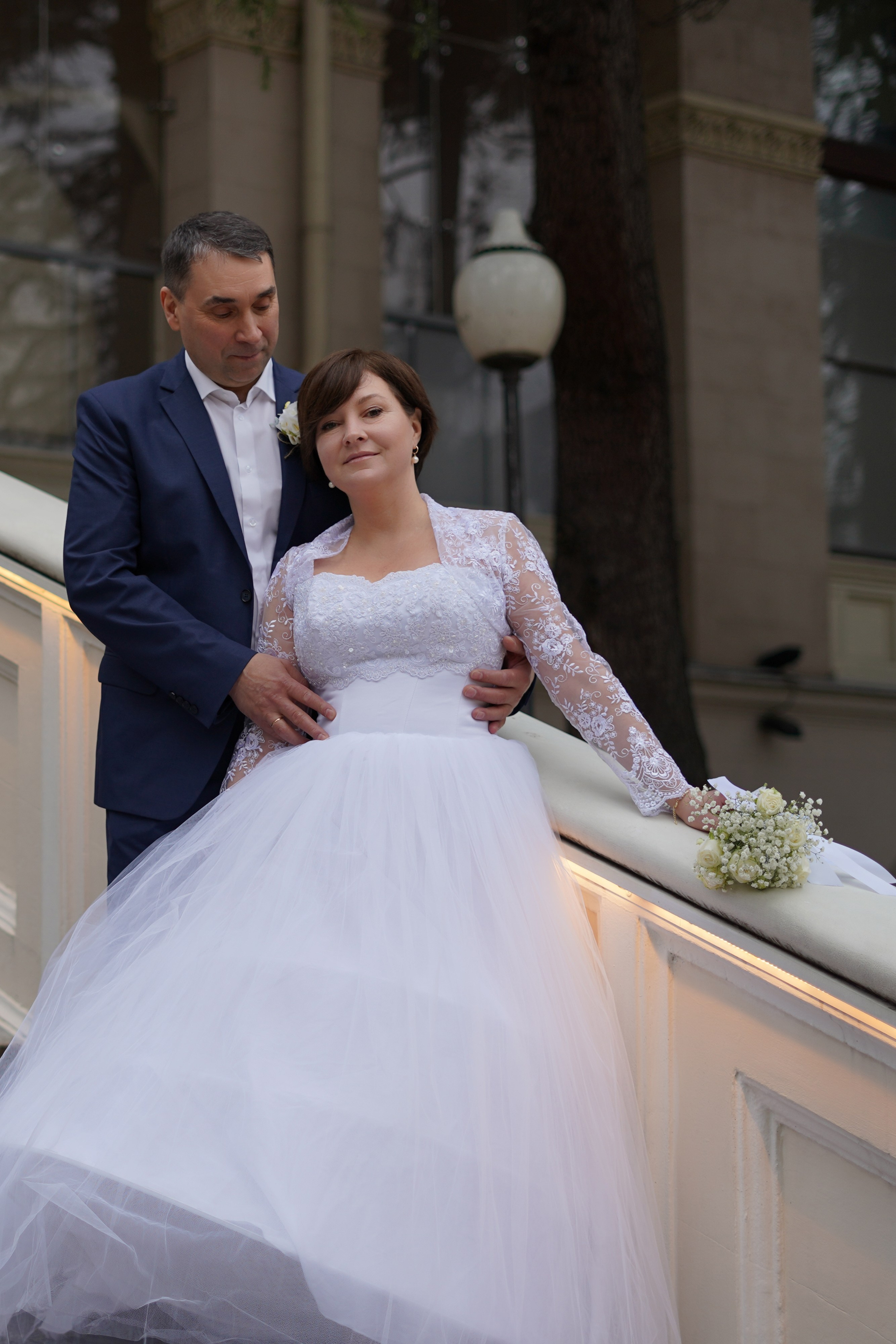 Алексей и Евгения. Профессиональный Фотограф в Сочи Марина Ситкина