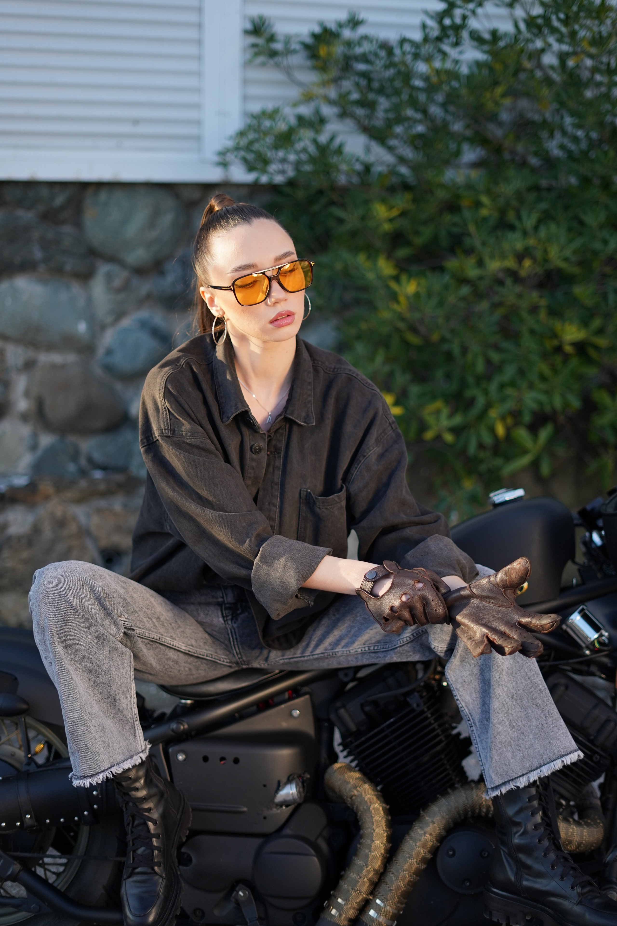 Аня. Профессиональный Фотограф в Сочи Марина Ситкина