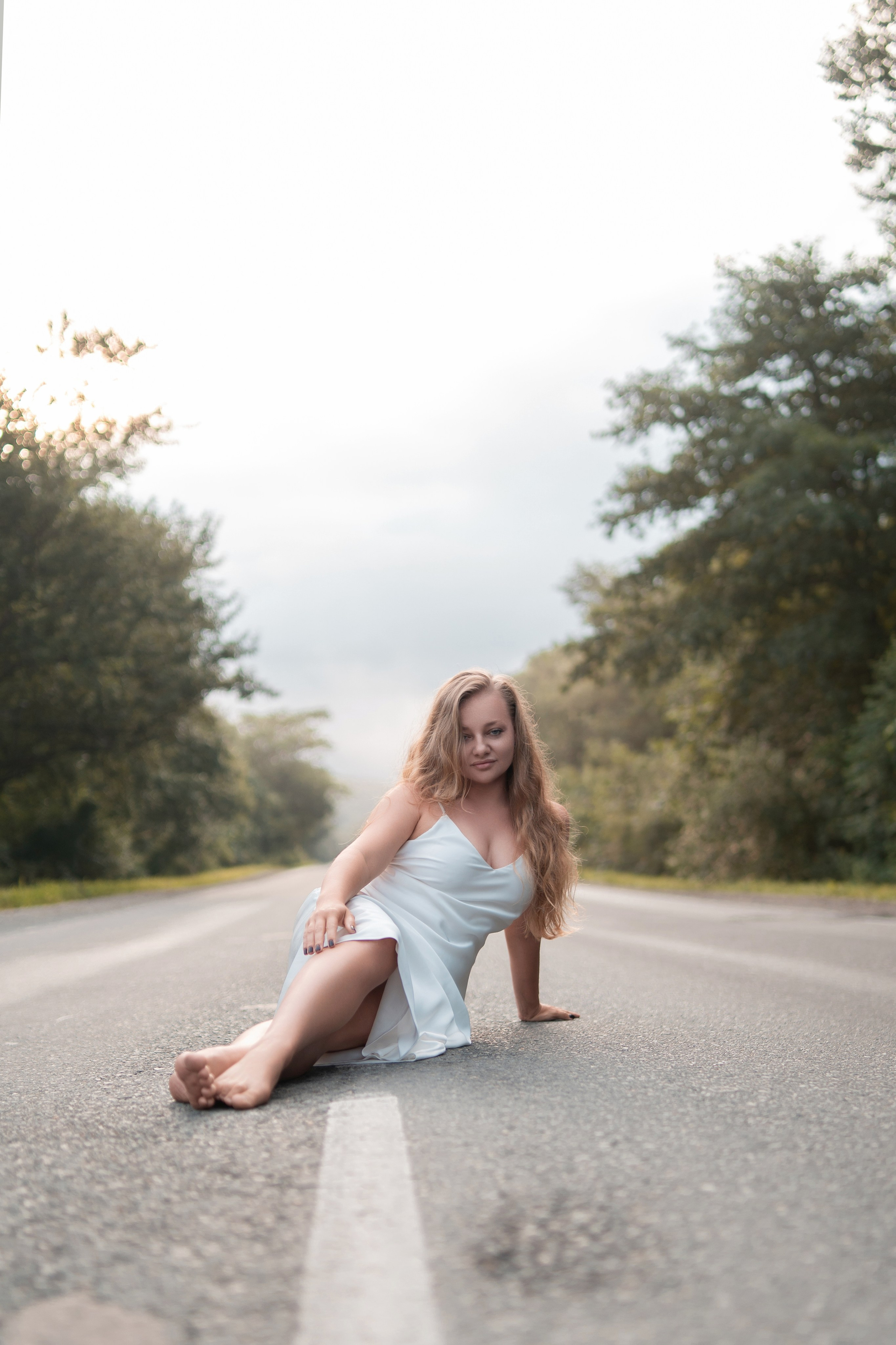 Индивидуальные фотосессии Владивосток. Фотограф Владивосток Наталья Колина