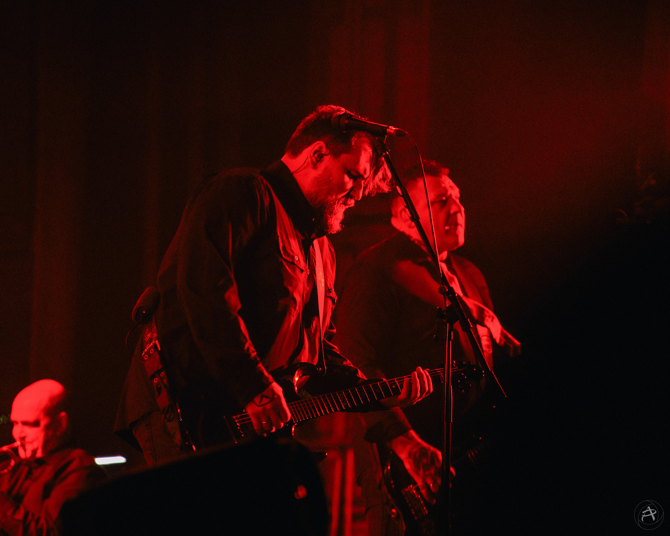 Северный Флот. ДК ПЗ (Вологда). Концертный фотограф Аля Рашпиль