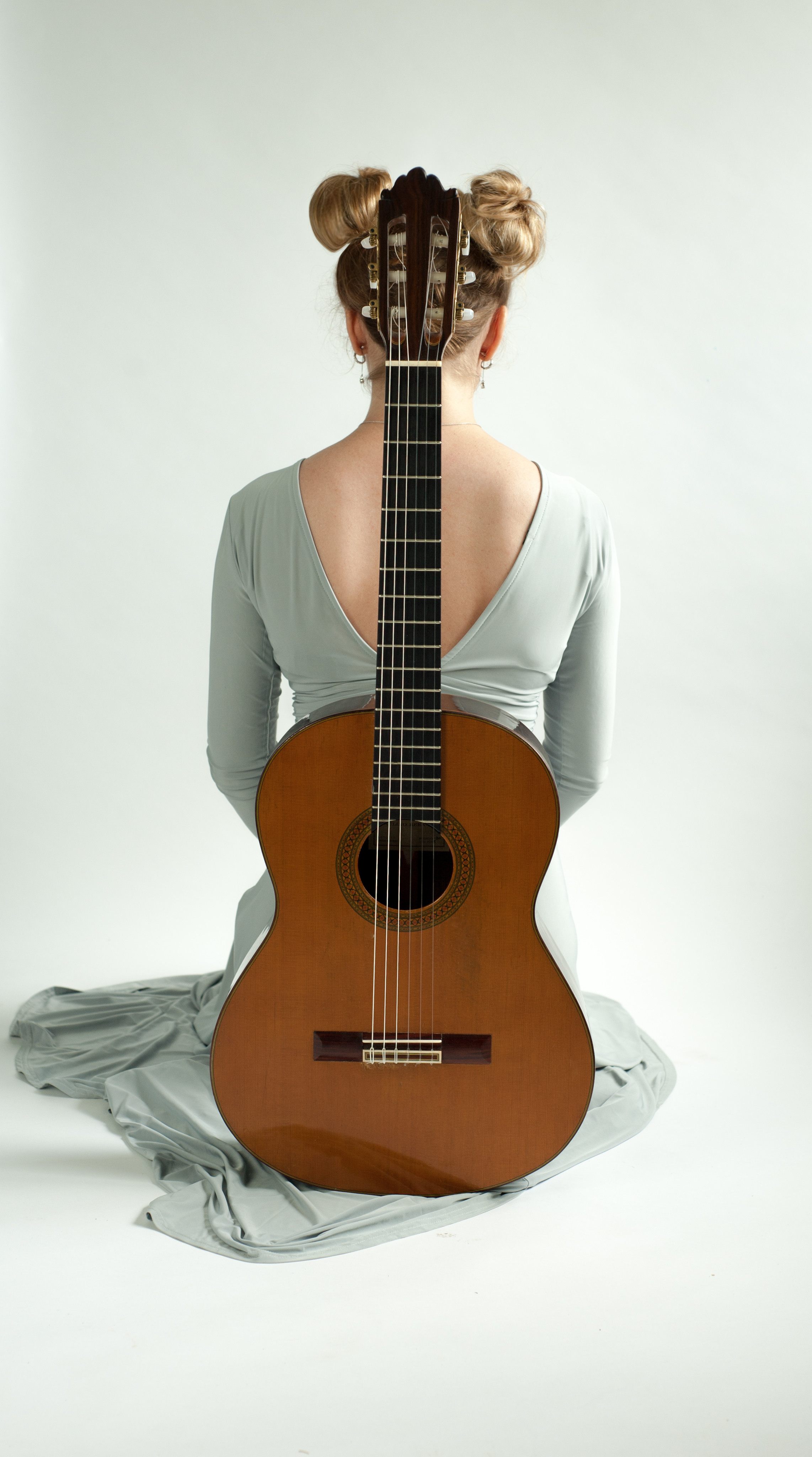 Anna. Фотограф Милена Яновска