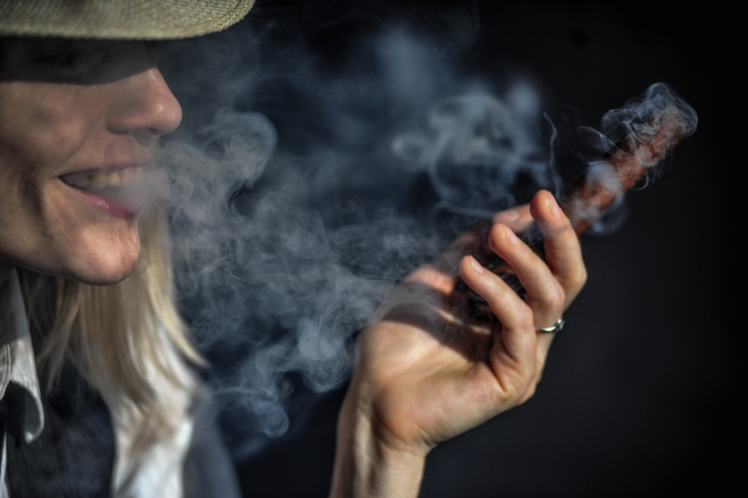 Mary. Фотограф Милена Яновска