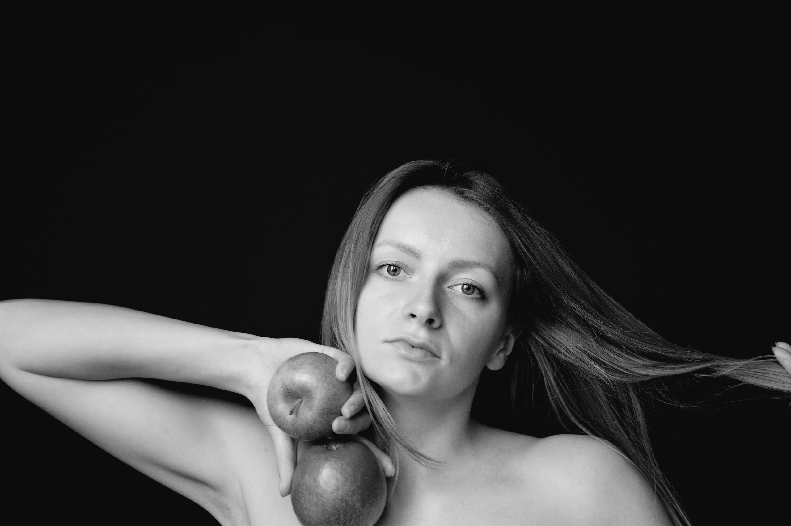 Helena. Фотограф Милена Яновска