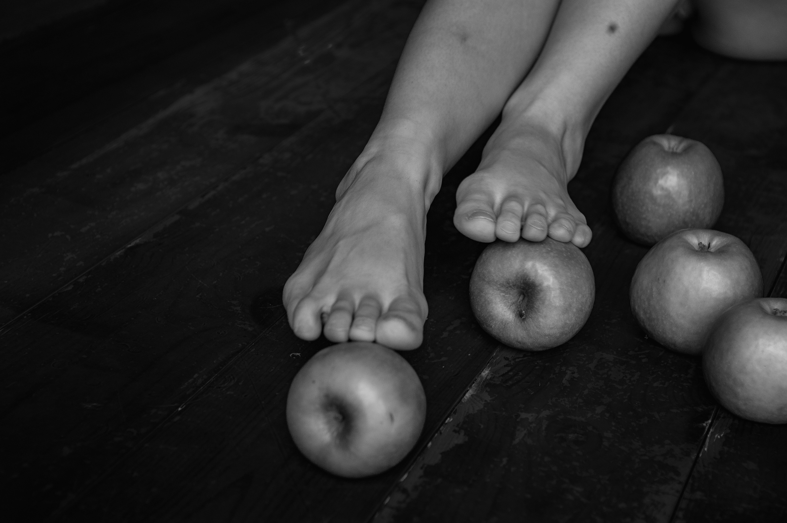 Helena. Фотограф Милена Яновска