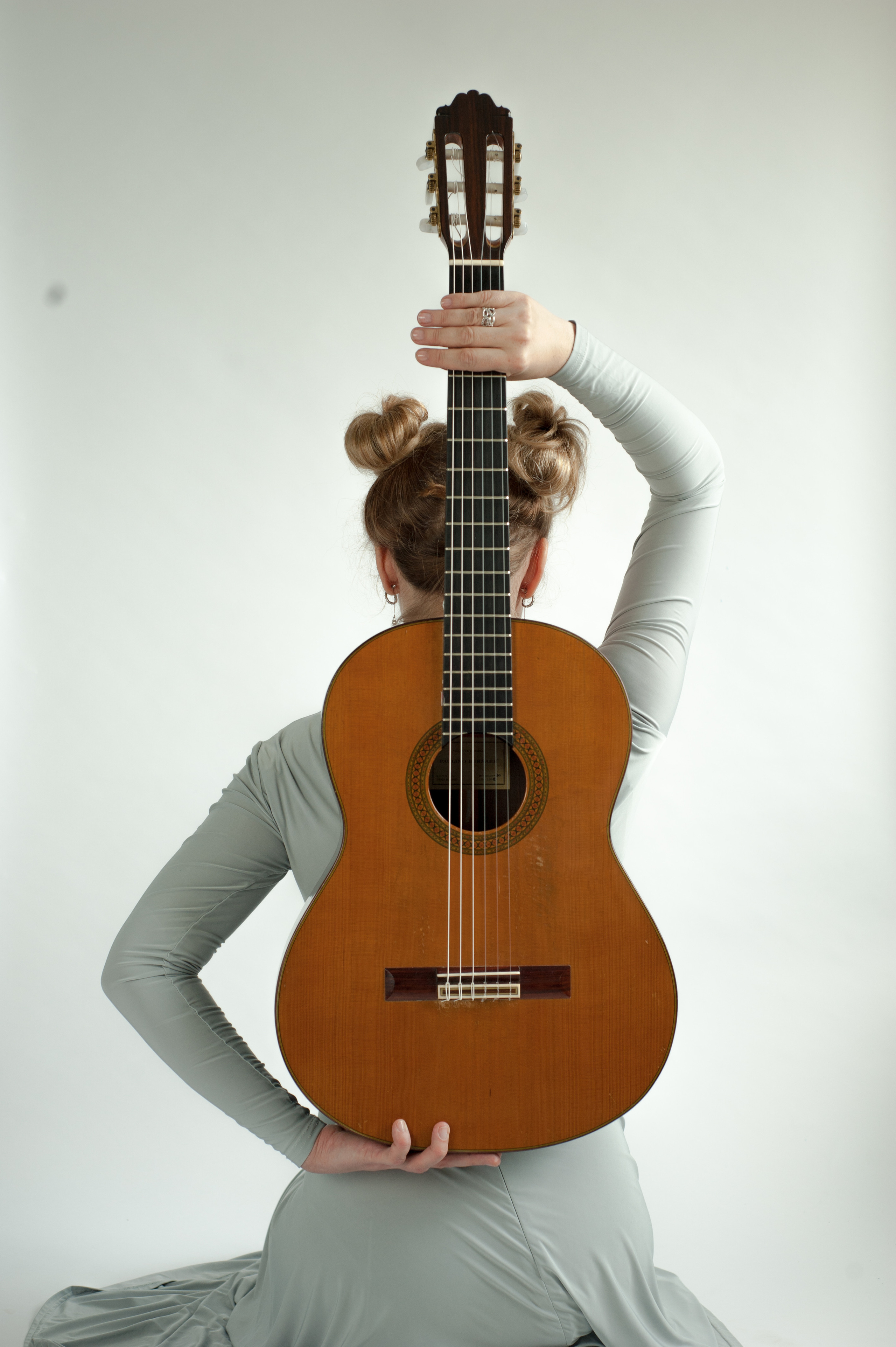 Anna. Фотограф Милена Яновска