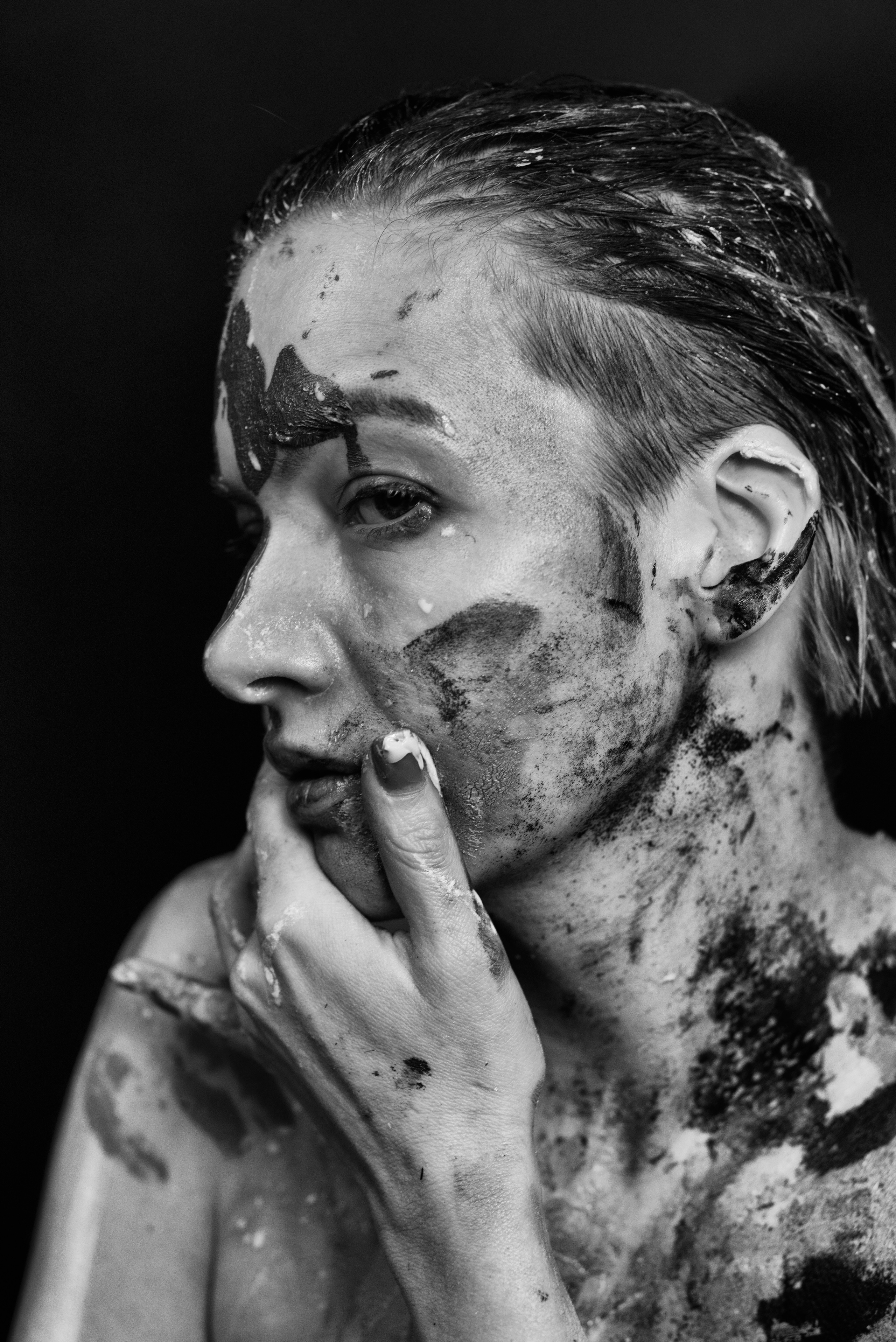 Nona. Фотограф Милена Яновска