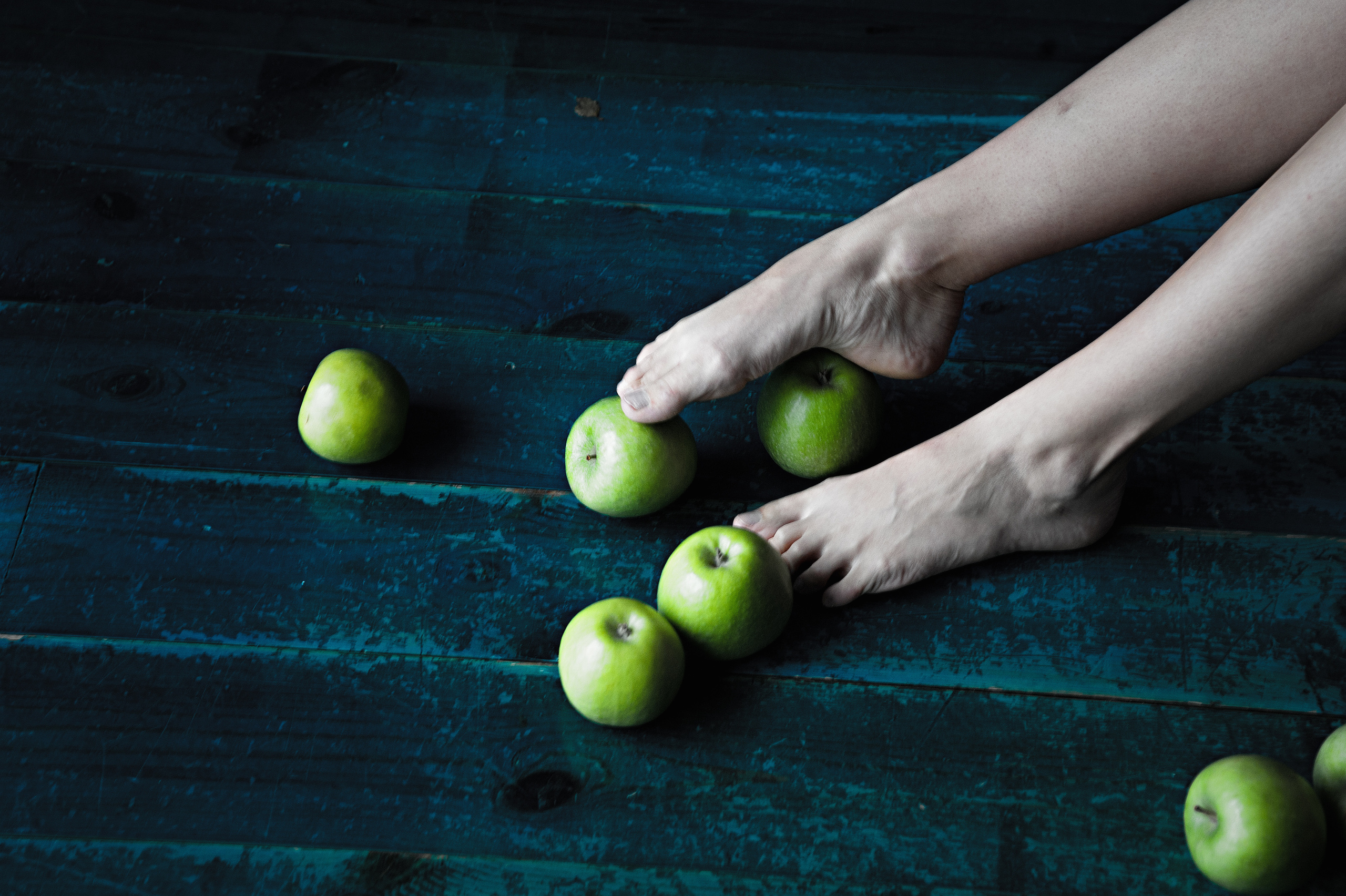 Helena. Фотограф Милена Яновска