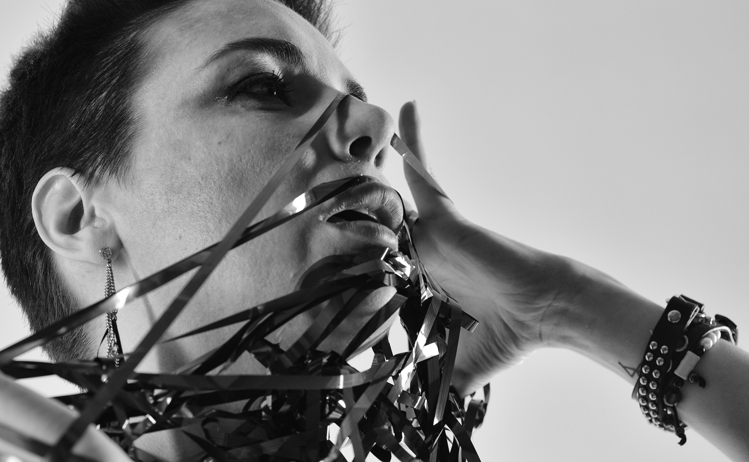 LAIMA. Фотограф Милена Яновска