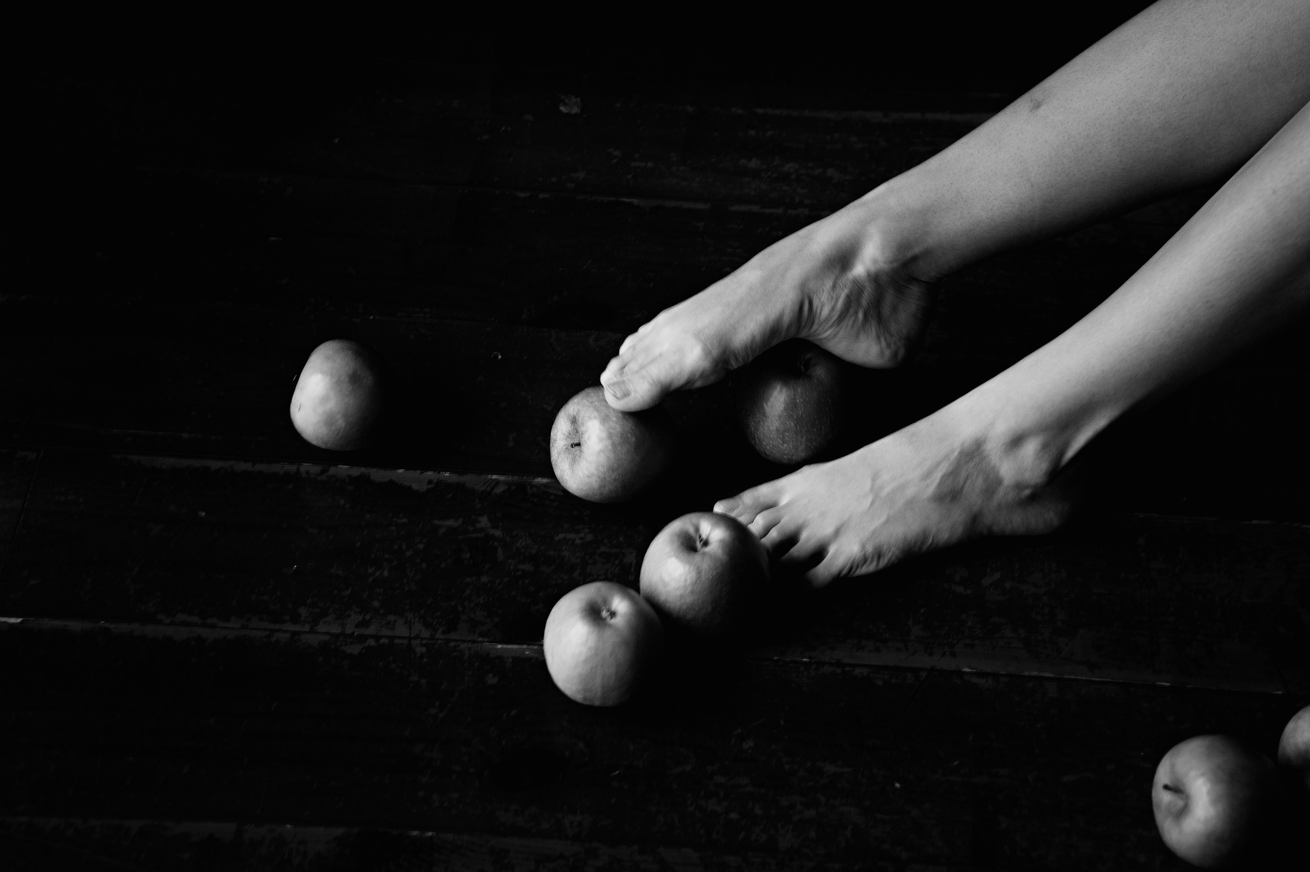 Helena. Фотограф Милена Яновска