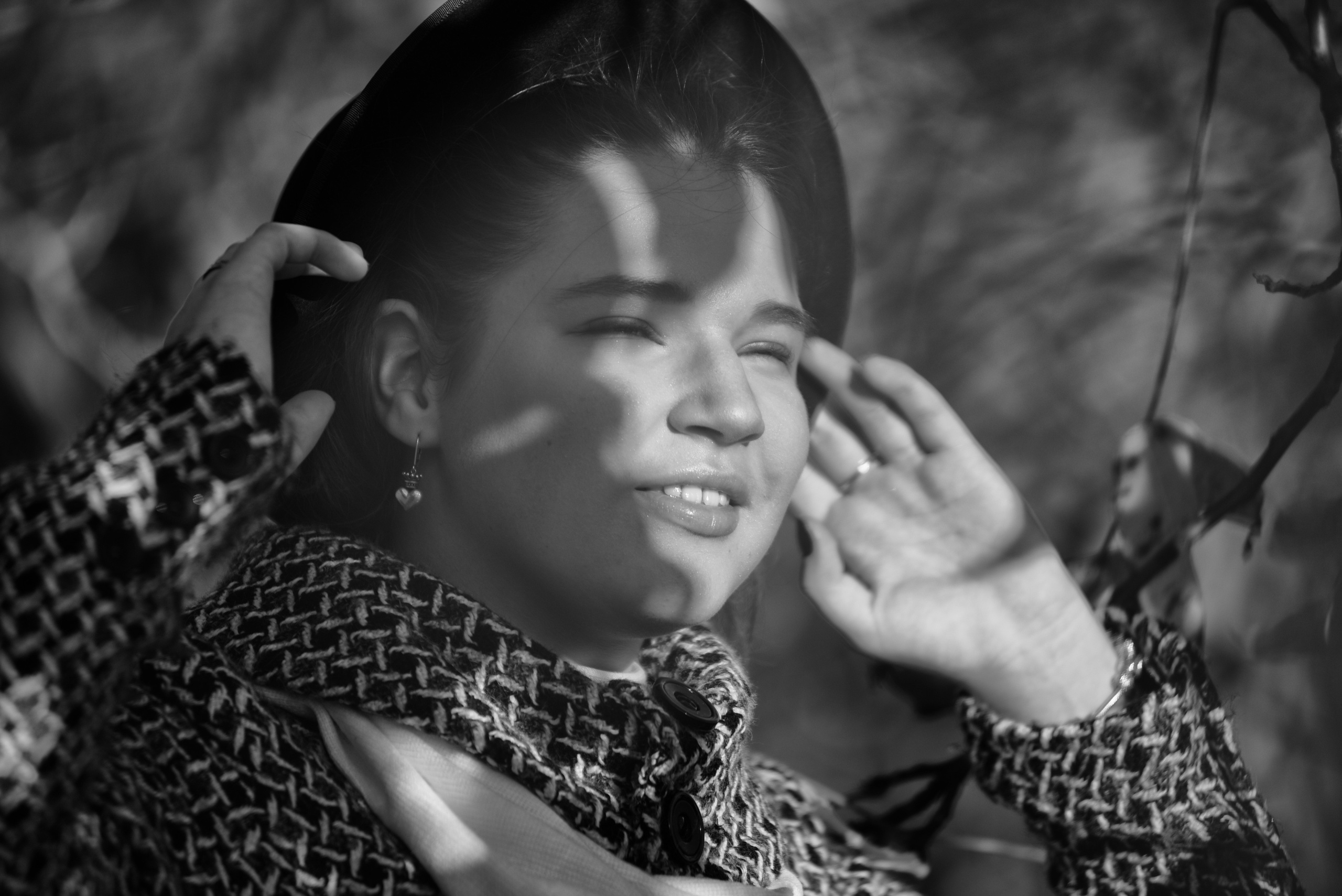 Veronika. Фотограф Милена Яновска