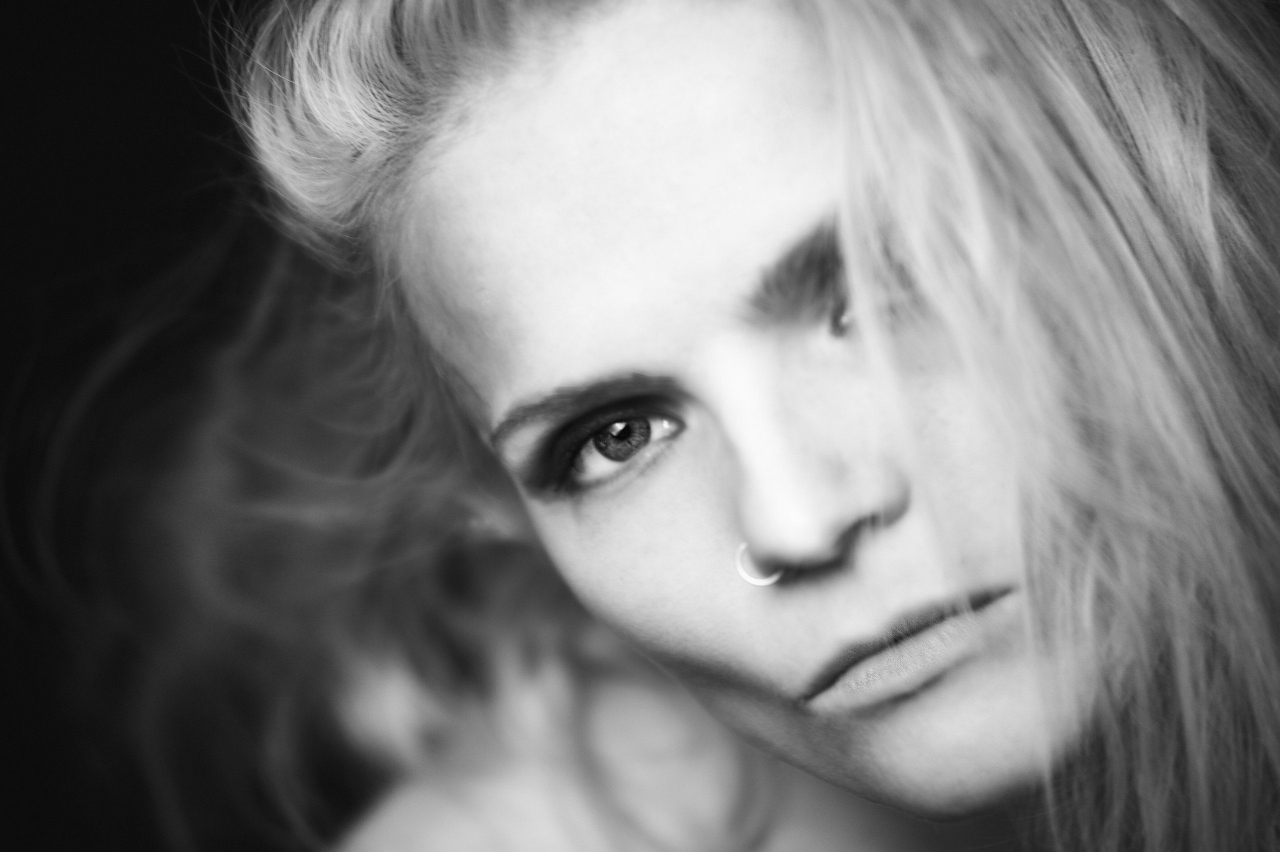 Mary. Фотограф Милена Яновска