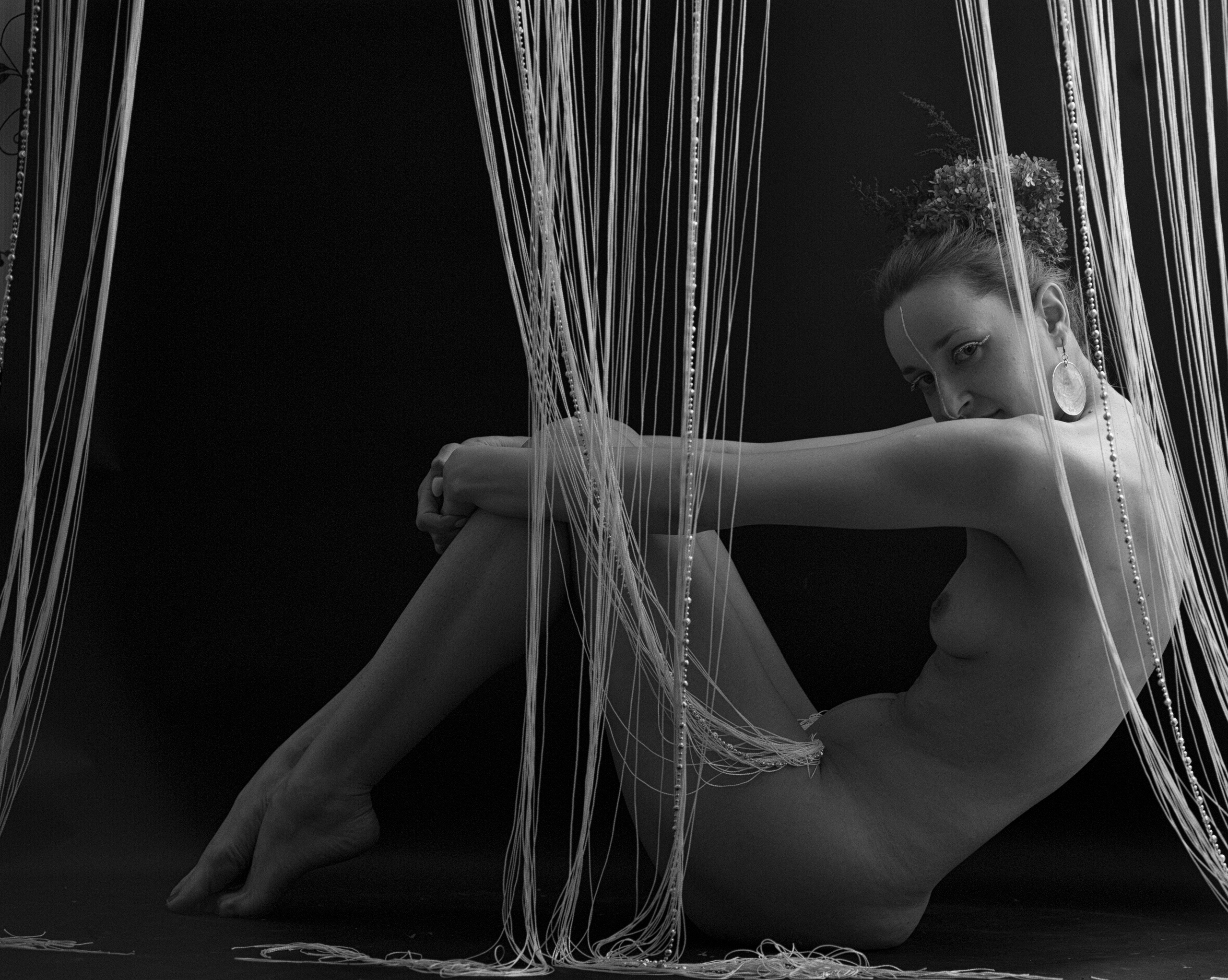 Stanislava. Фотограф Милена Яновска