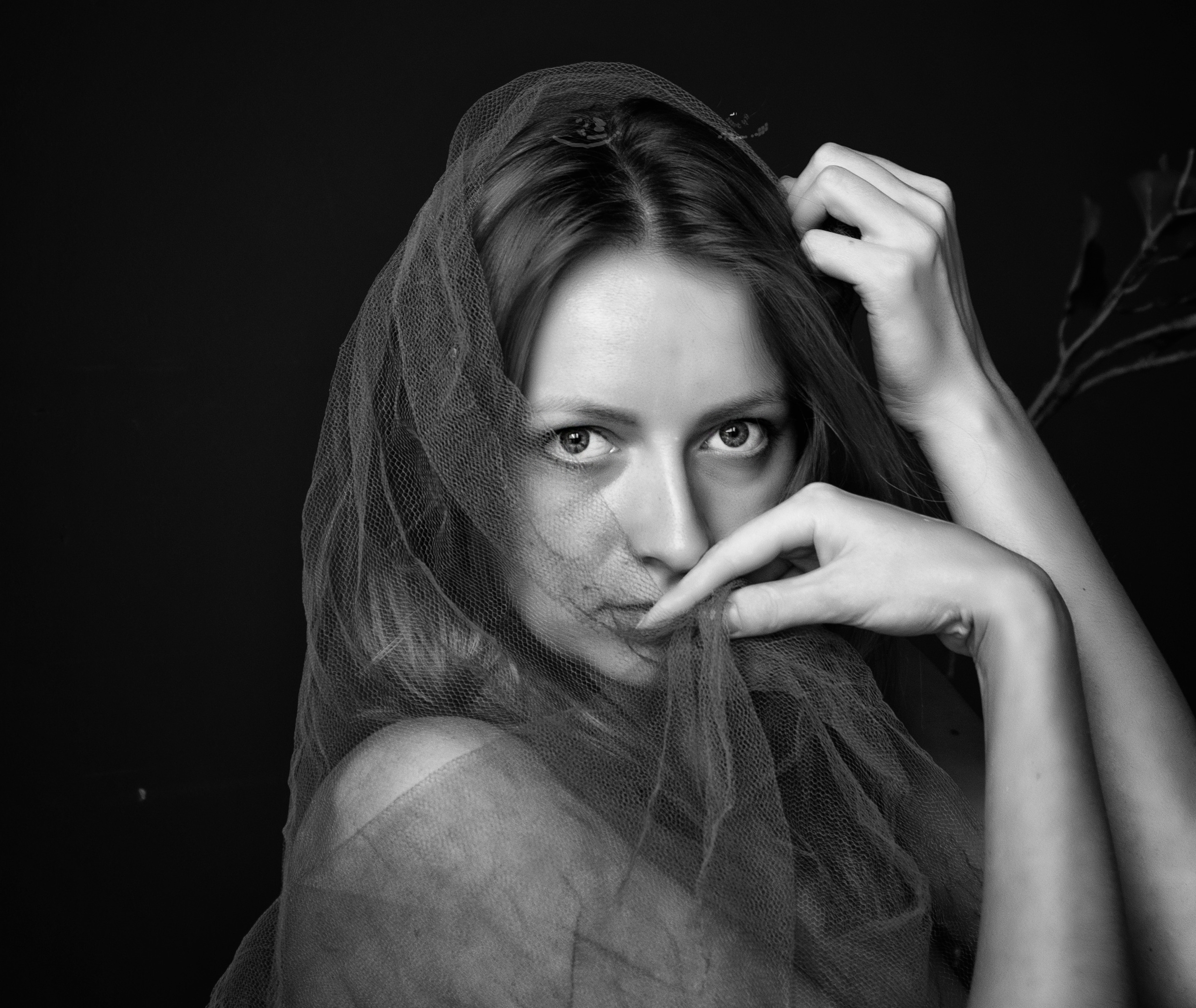 Helena. Фотограф Милена Яновска