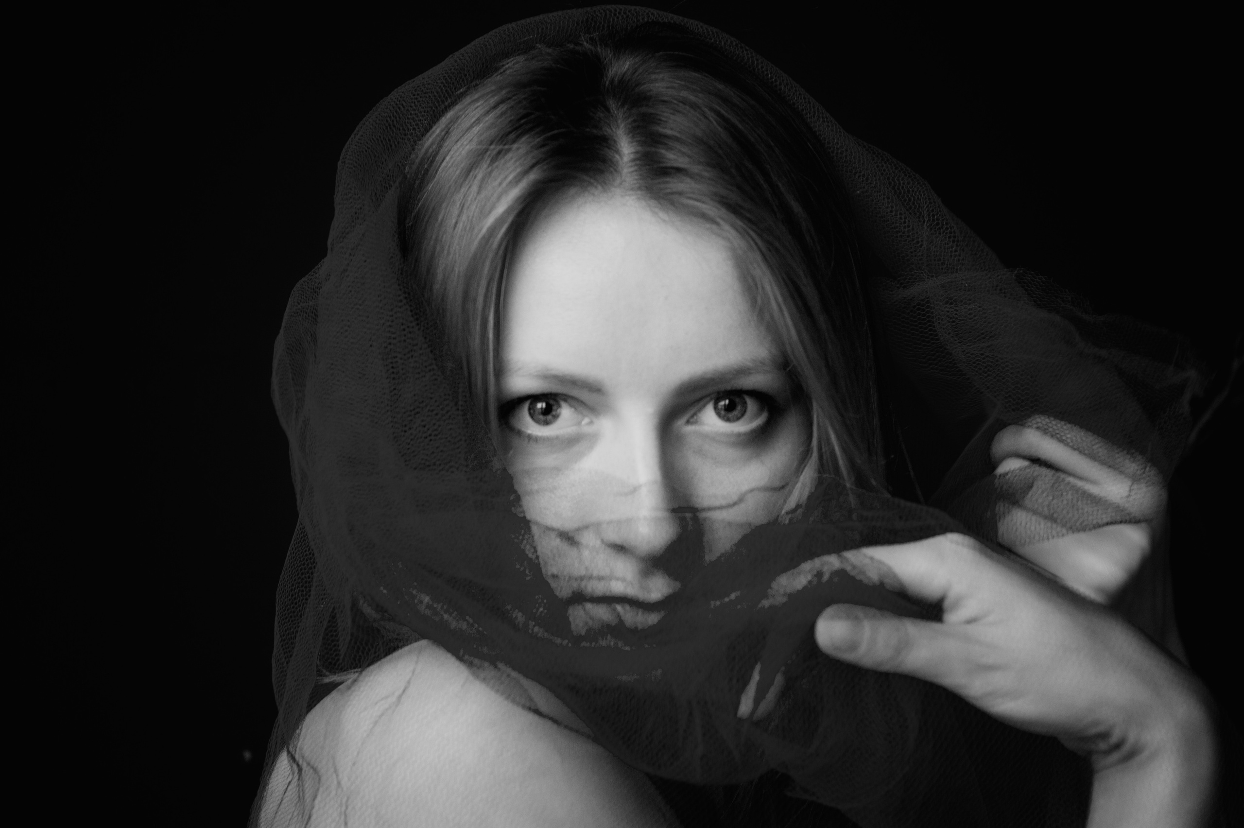 Helena. Фотограф Милена Яновска