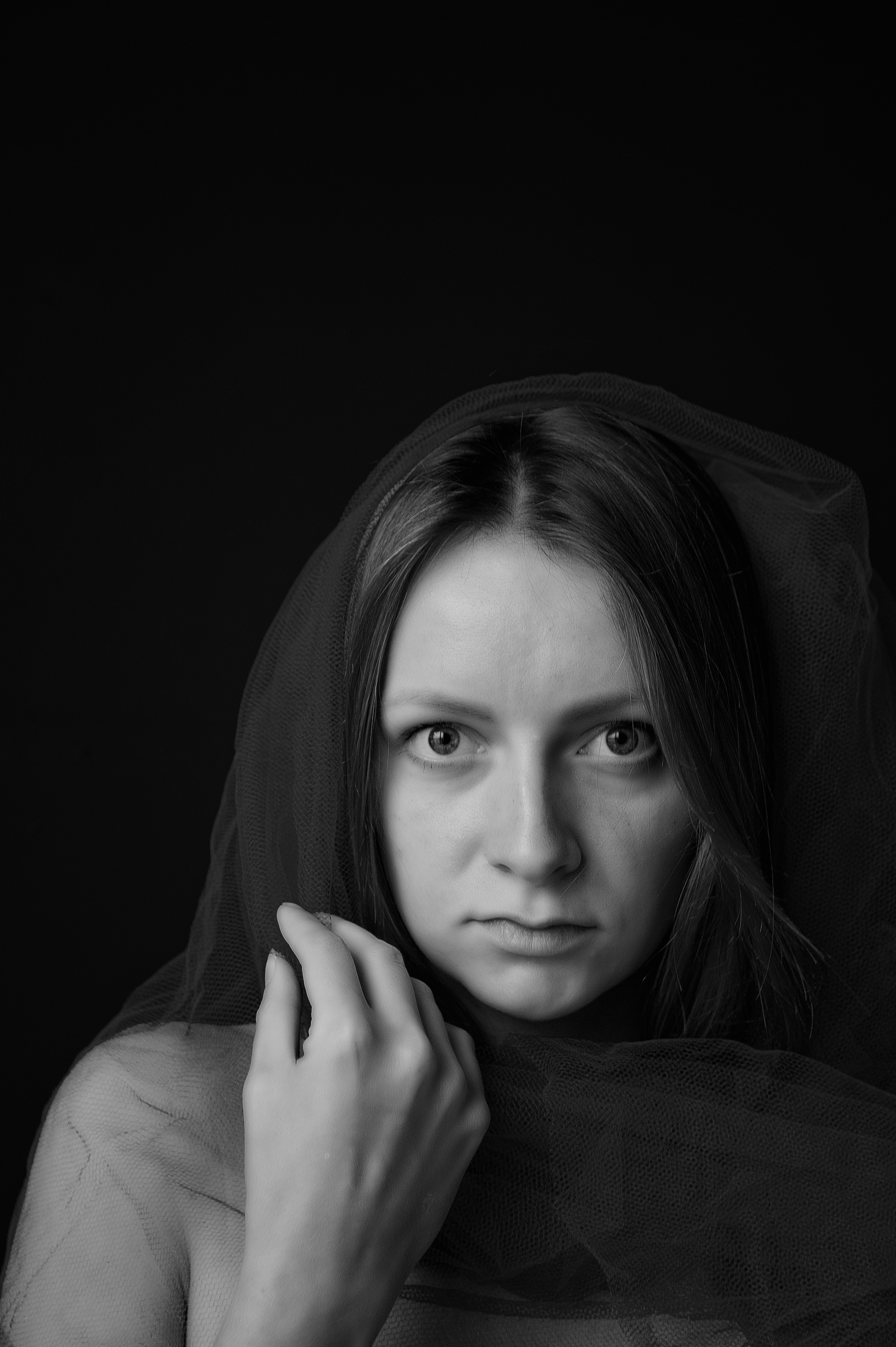 Helena. Фотограф Милена Яновска