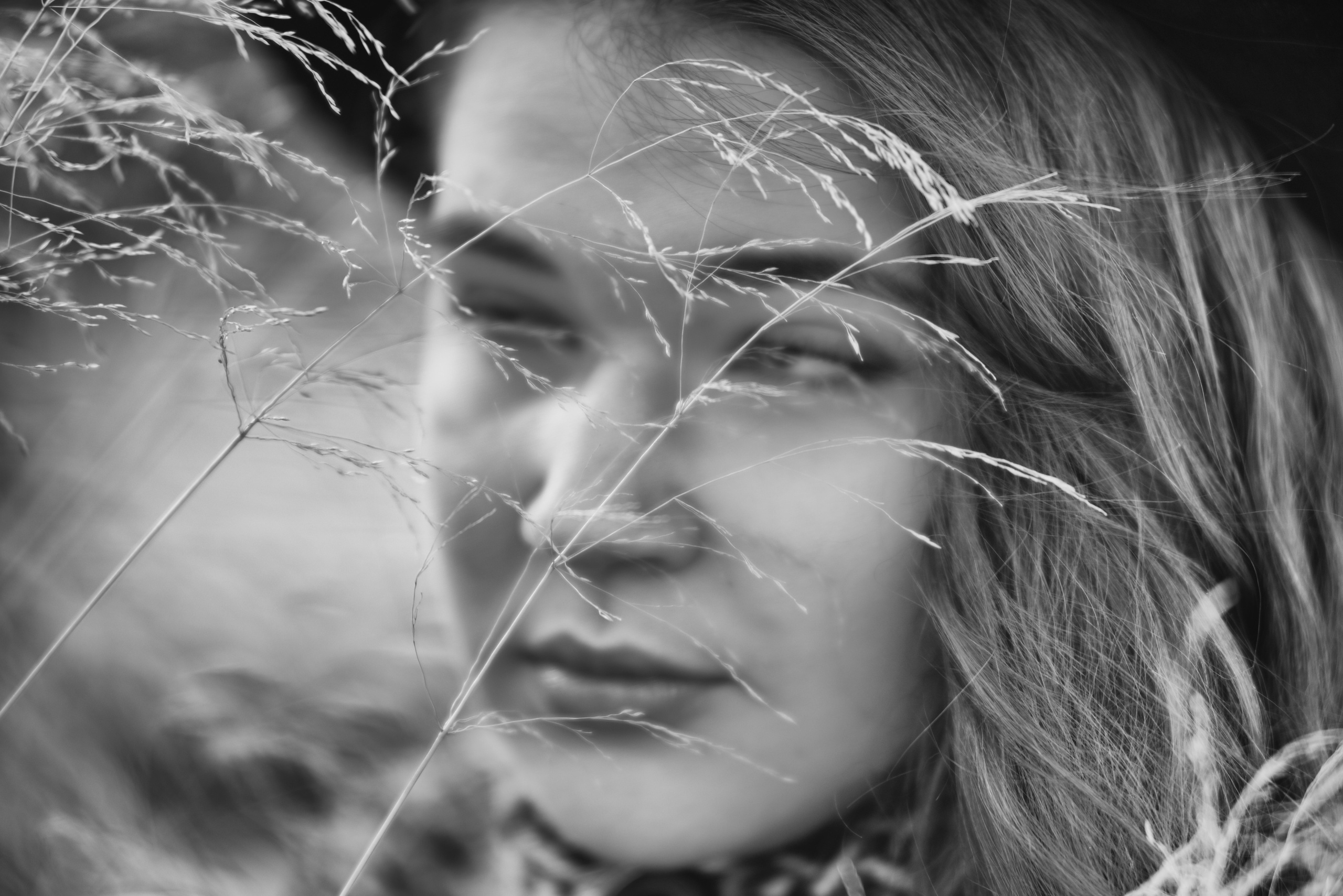 Veronika. Фотограф Милена Яновска